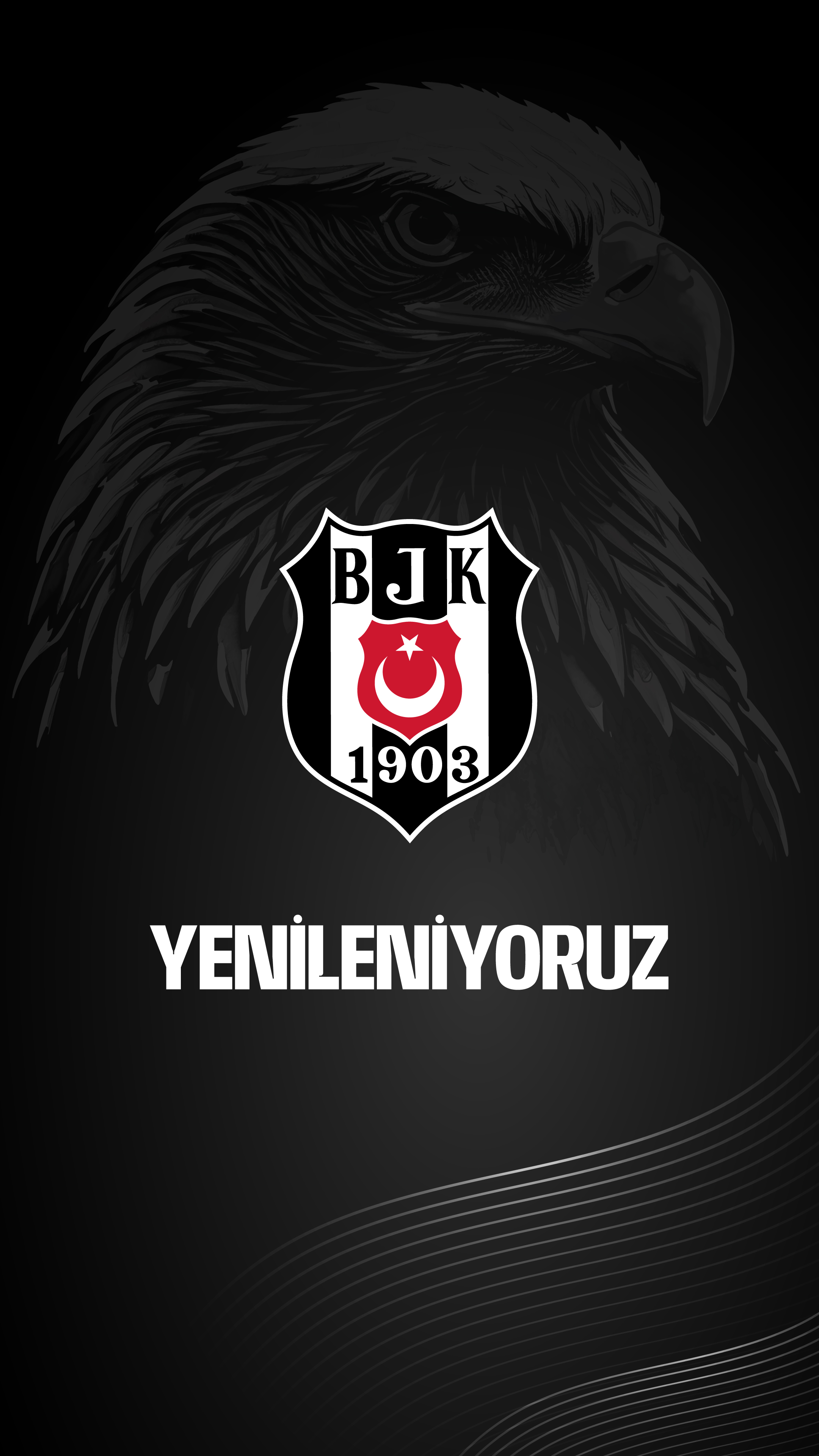 Yenileniyoruz Görseli