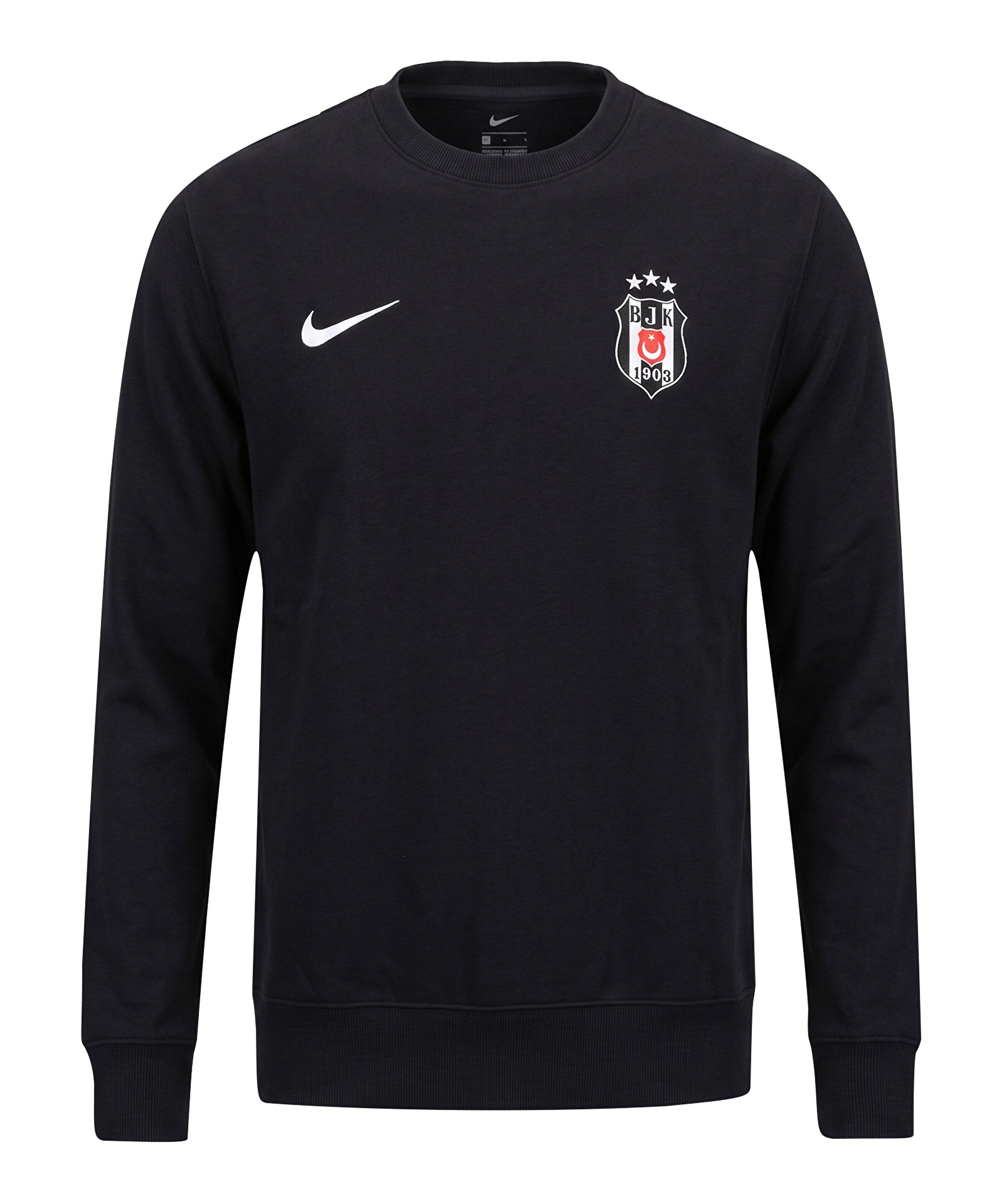 Erkek Sweatshirt