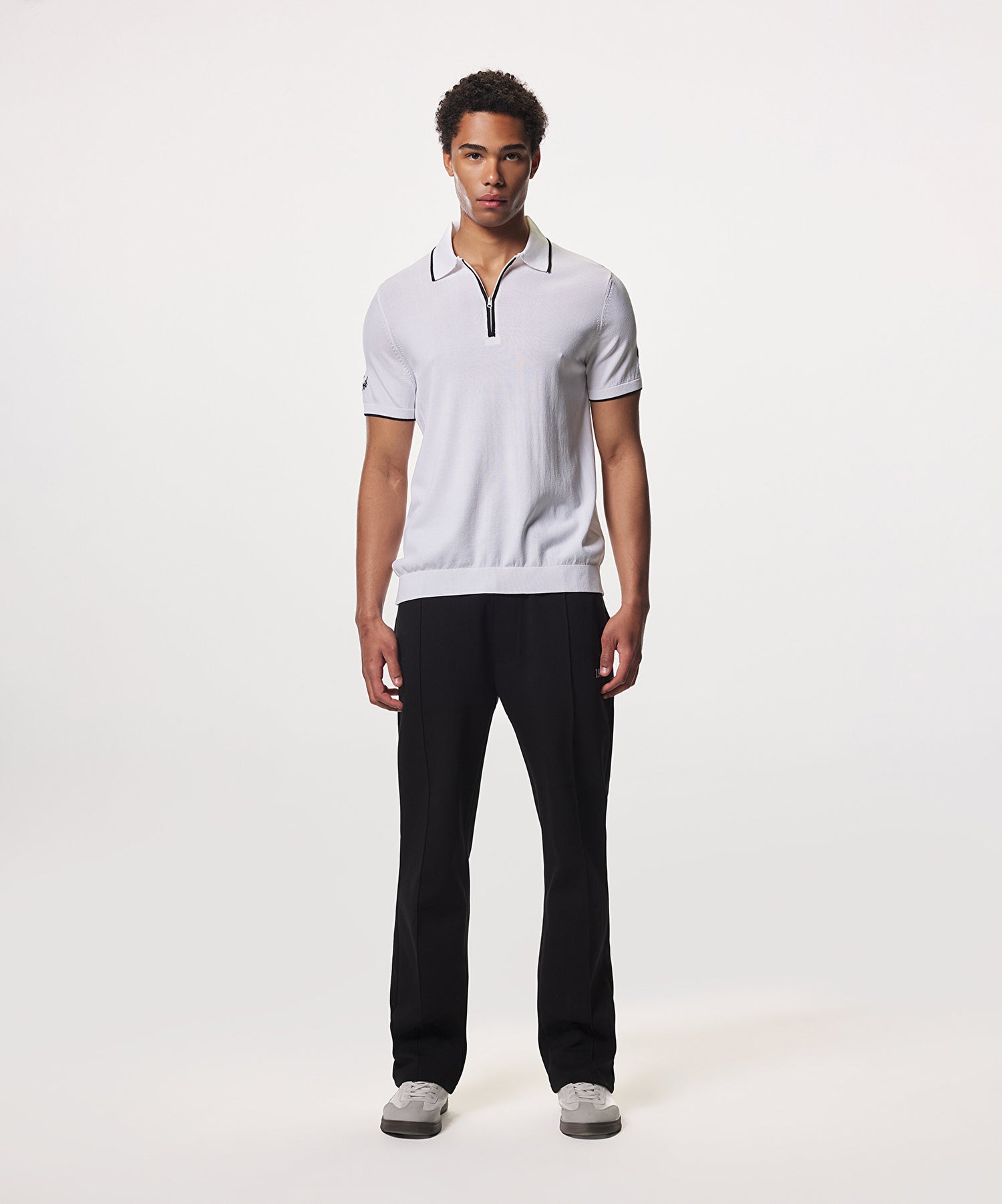 BEŞİKTAŞ ERKEK TRİKO POLO T-SHIRT 7626173