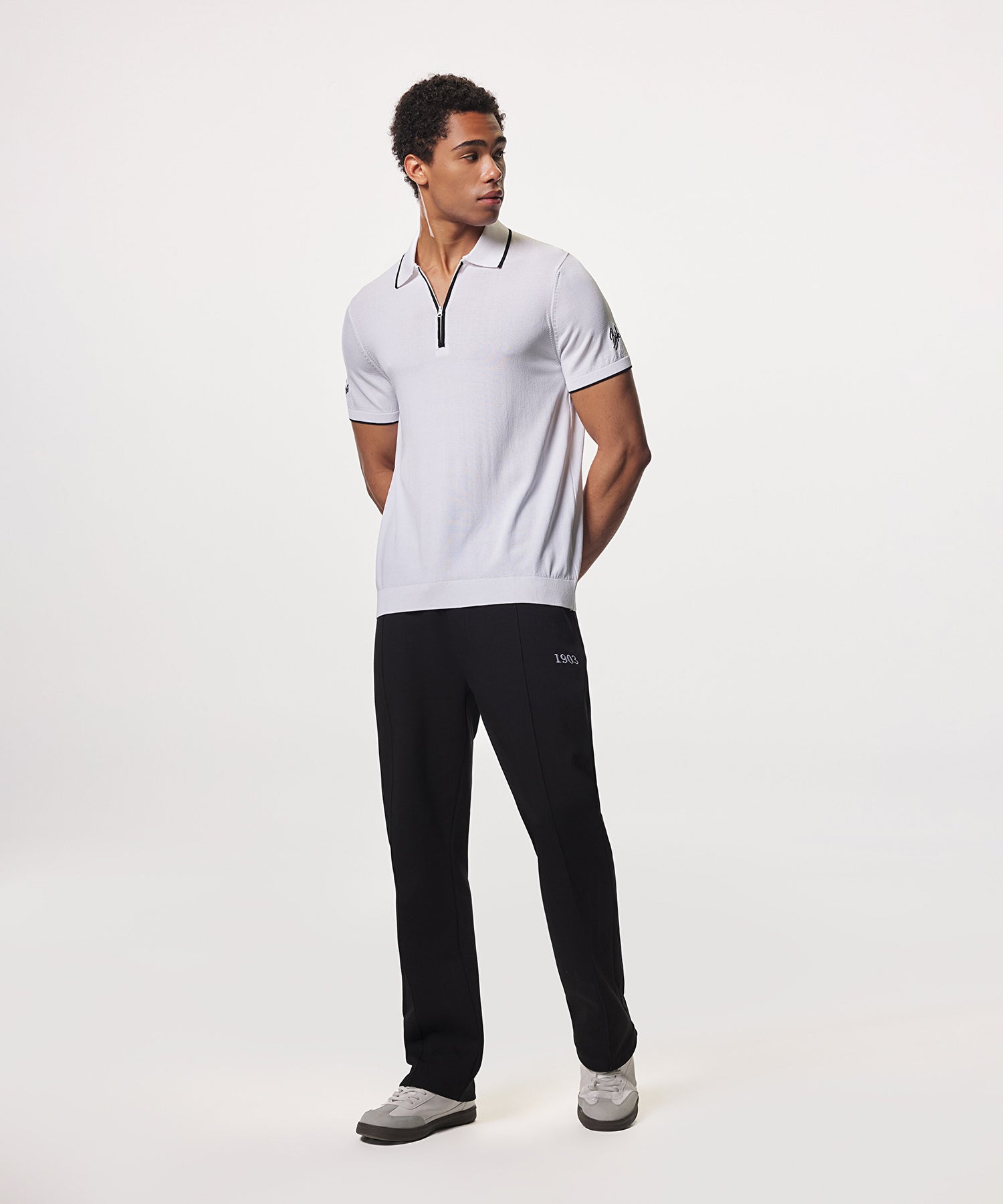 BEŞİKTAŞ ERKEK TRİKO POLO T-SHIRT 7626173