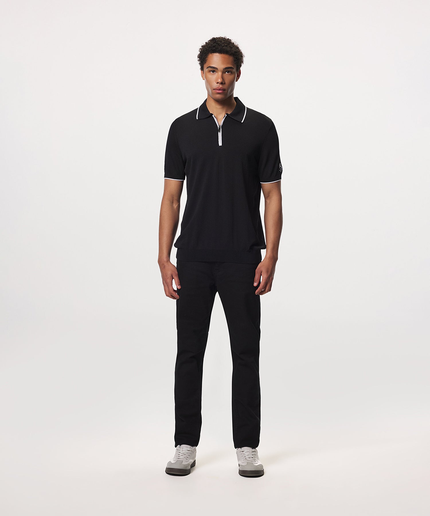 BEŞİKTAŞ ERKEK TRİKO POLO T-SHIRT 7626173