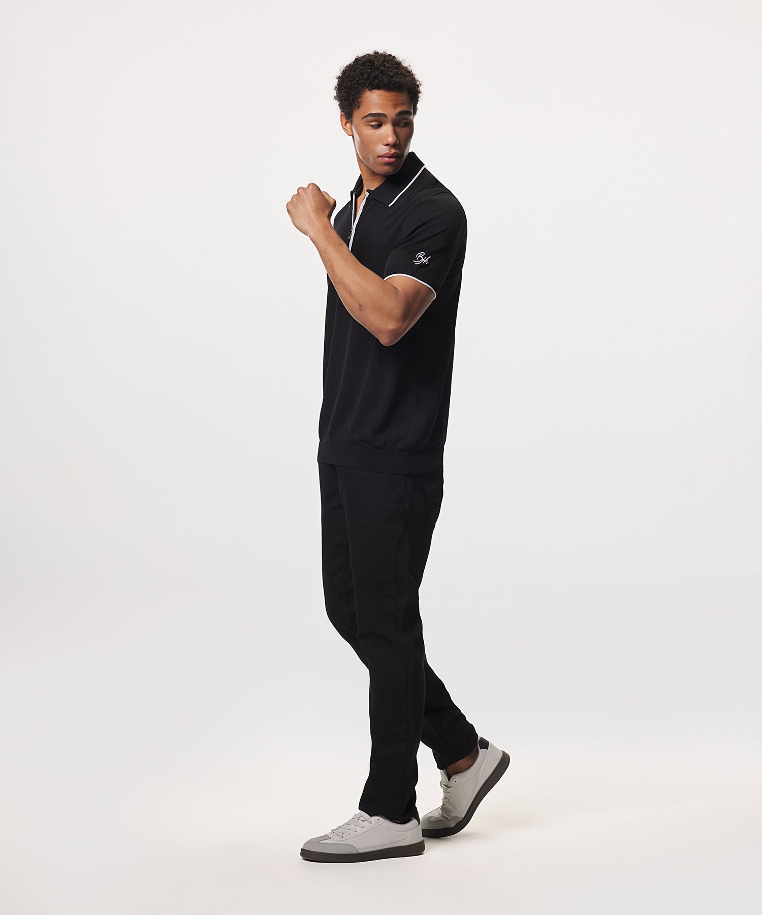 BEŞİKTAŞ ERKEK TRİKO POLO T-SHIRT 7626173