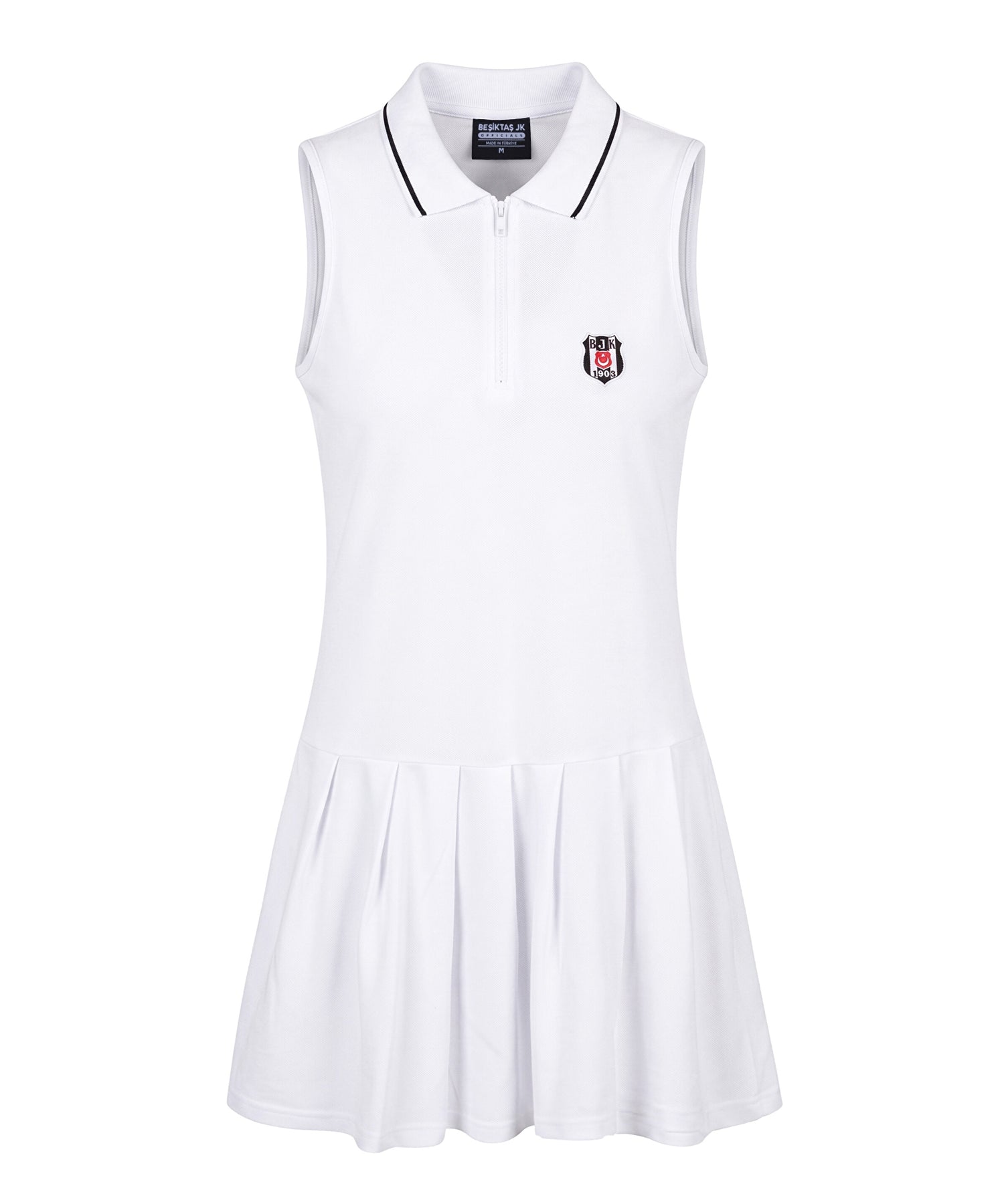 Beşiktaş Women's Dress 8626301