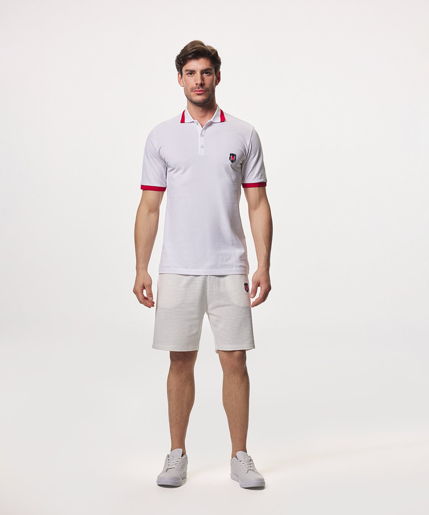 BEŞİKTAŞ ERKEK POLO T-SHIRT 7626157