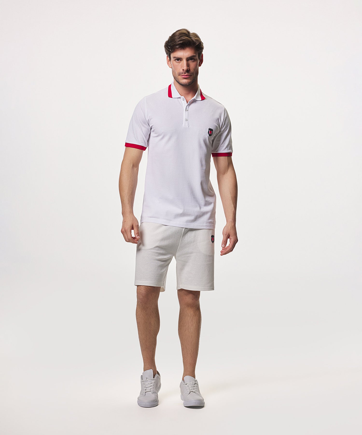 BEŞİKTAŞ ERKEK POLO T-SHIRT 7626157