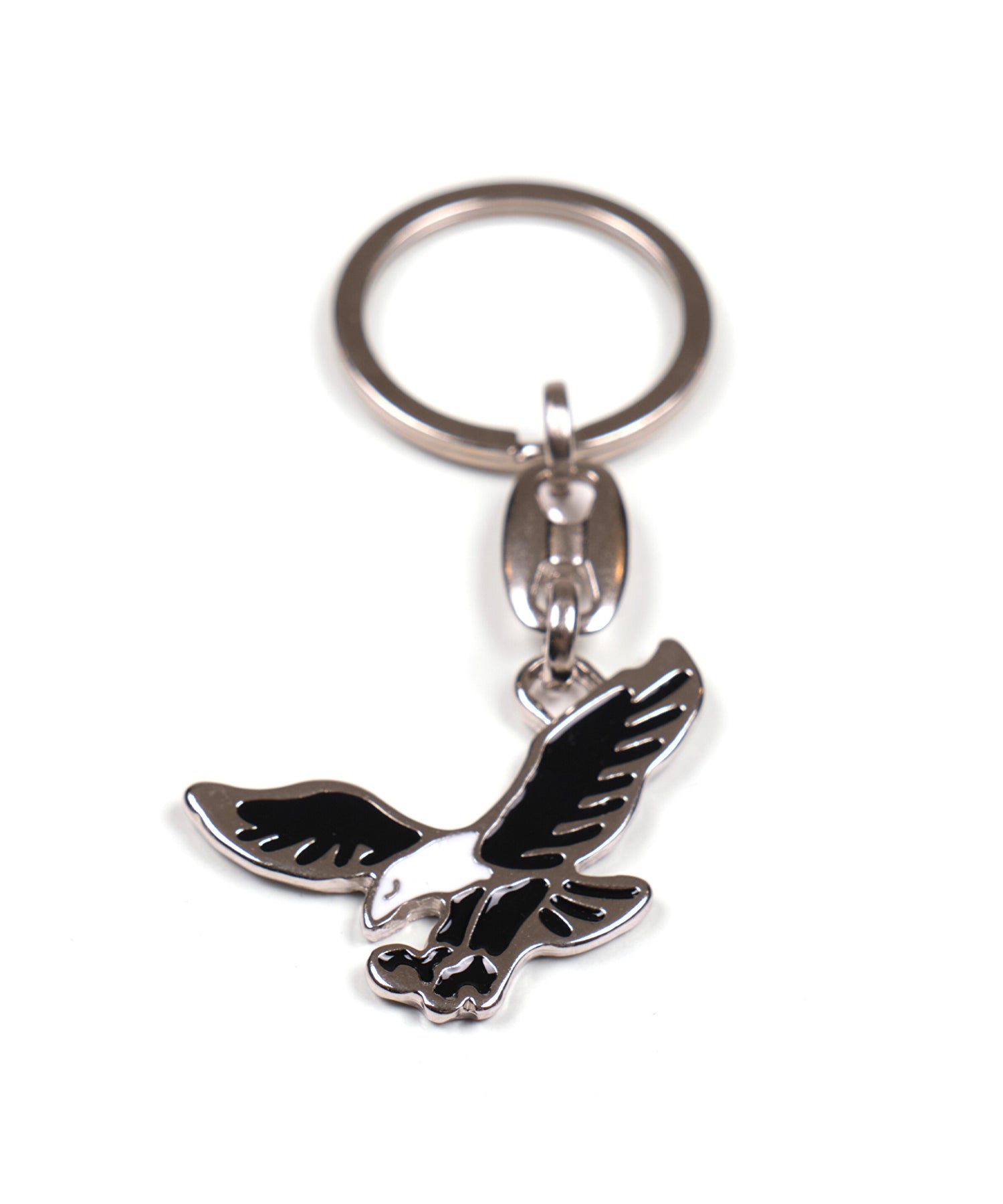 BEŞİKTAŞ EAGLE METAL KEYCHAIN 26Y