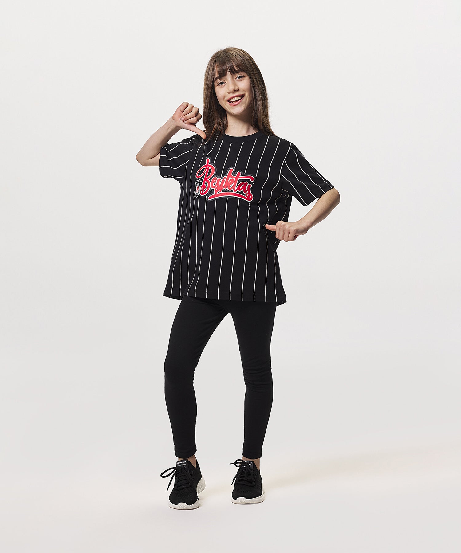 Beşiktaş Junior T-Shirt 6626116