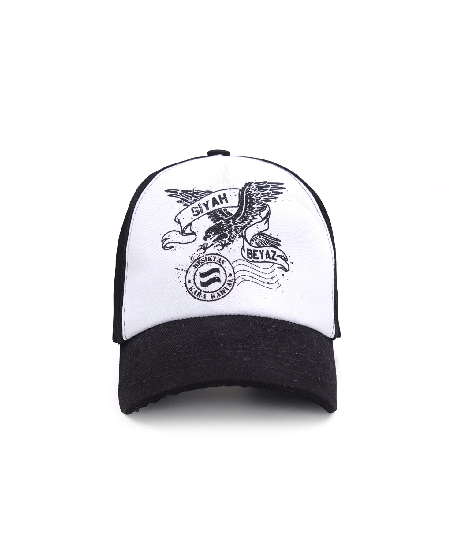 Beşiktaş Junior Cap 02 26Y Ages 6-12
