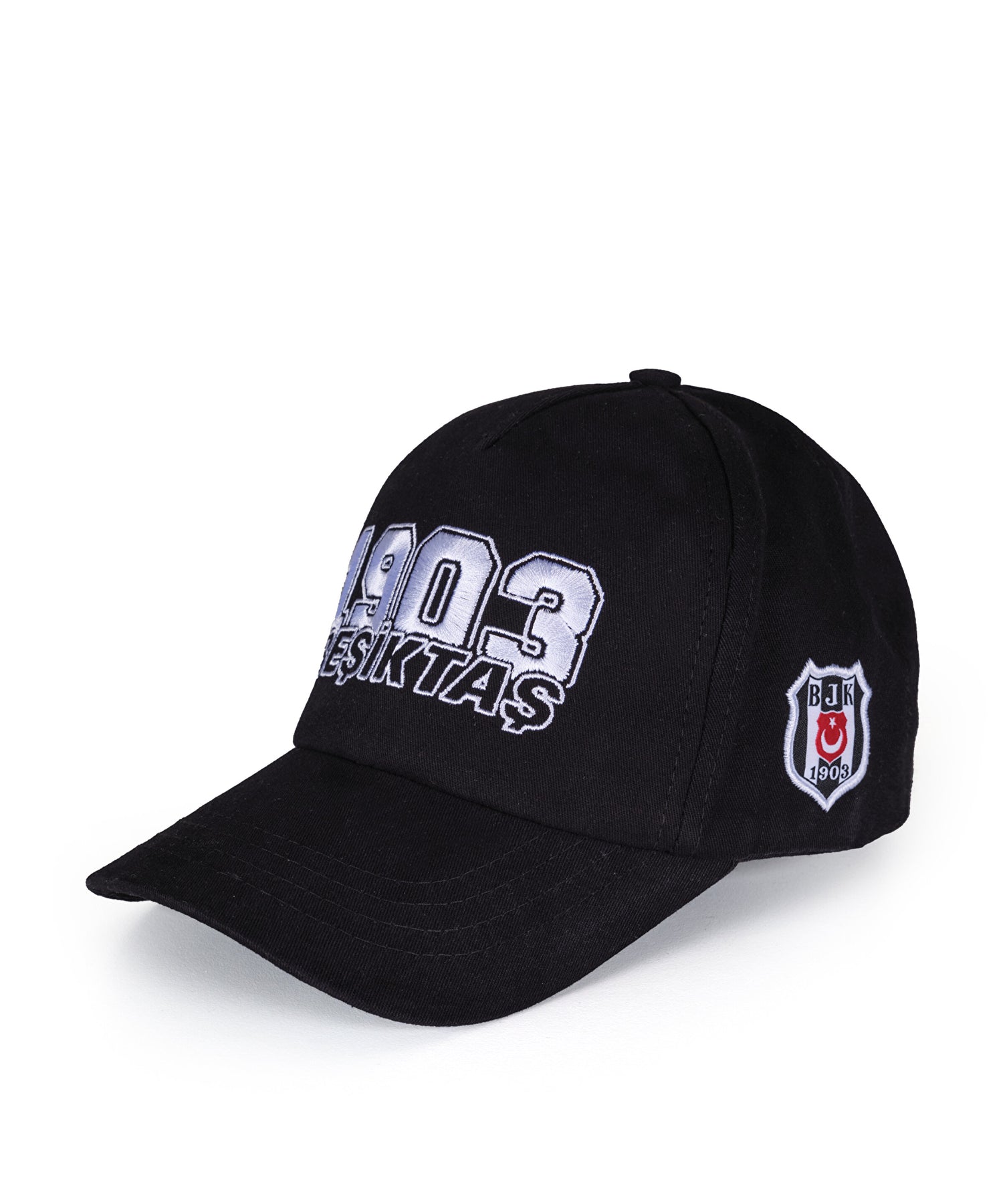 Beşiktaş Junior Cap 07 26Y Ages 6-12