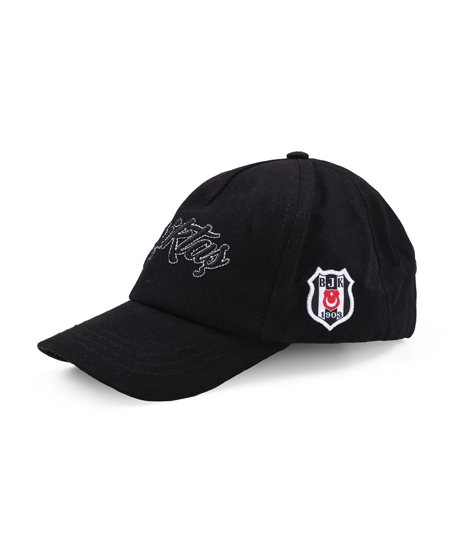 Beşiktaş Junior Cap 09 26Y Ages 6-12