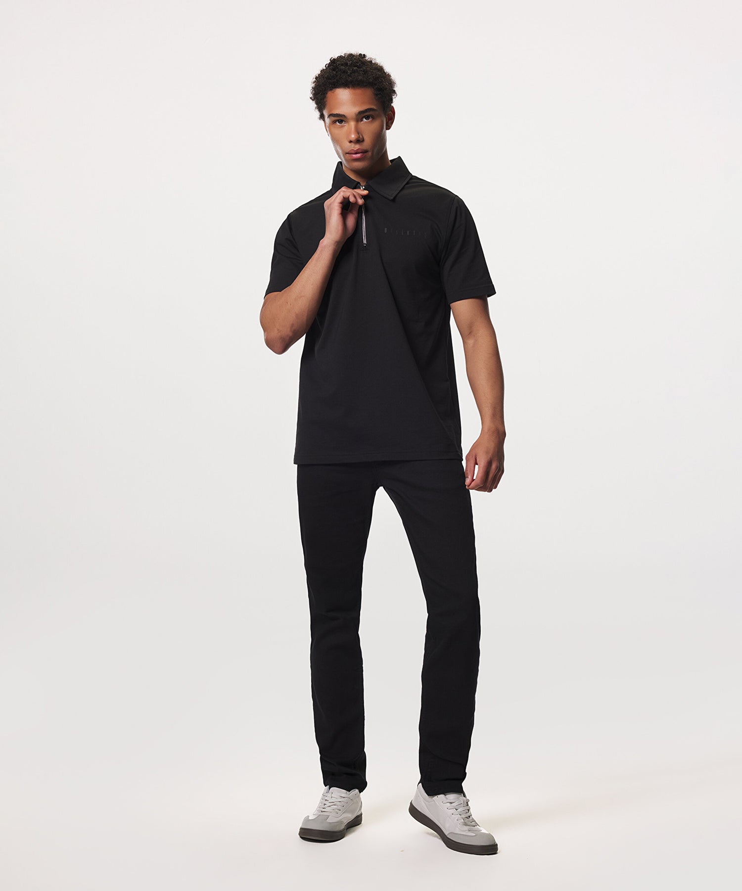 BEŞİKTAŞ ERKEK POLO T-SHIRT 7626152