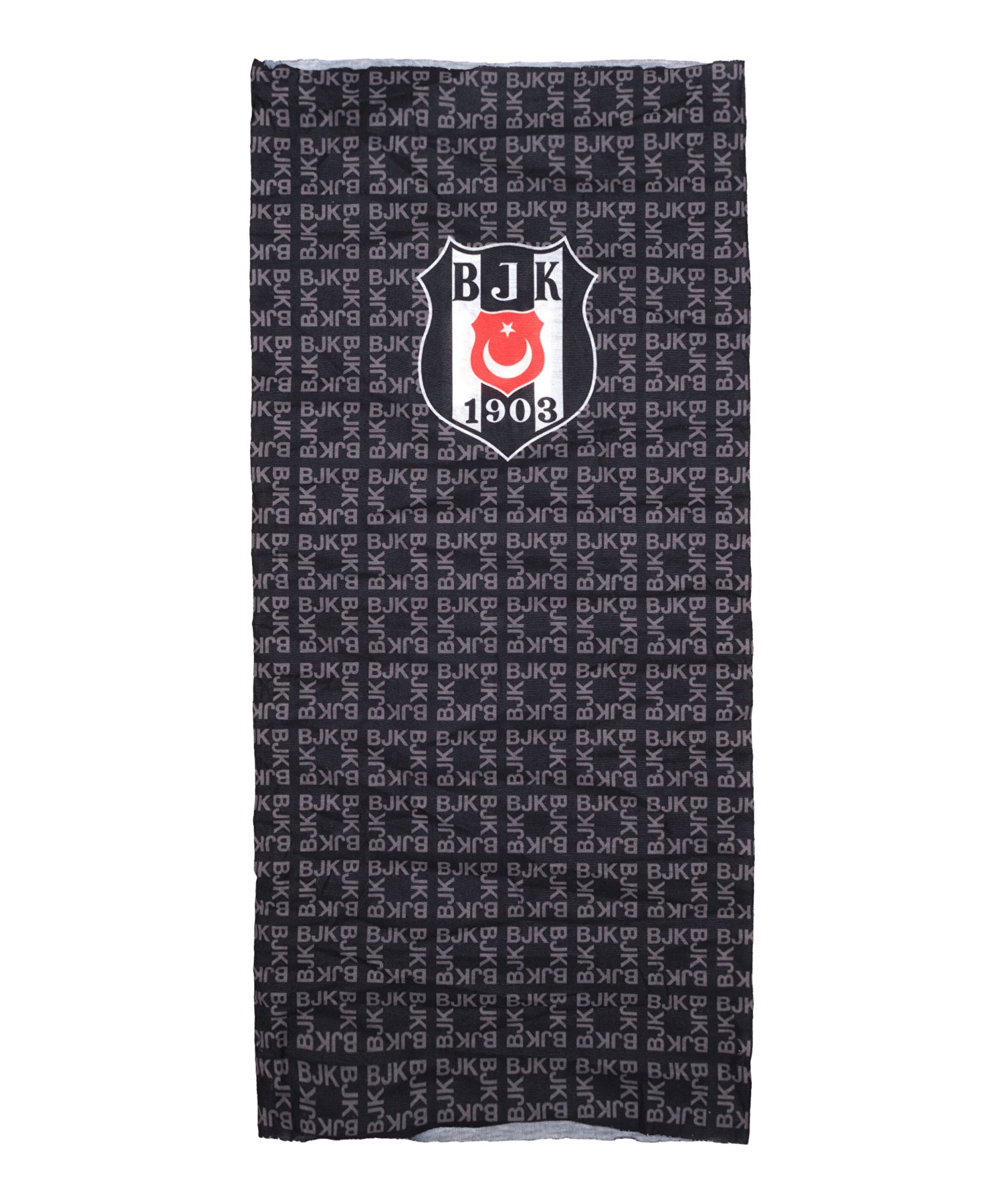 BEŞİKTAŞ UNISEX BANDANA 01 26Y