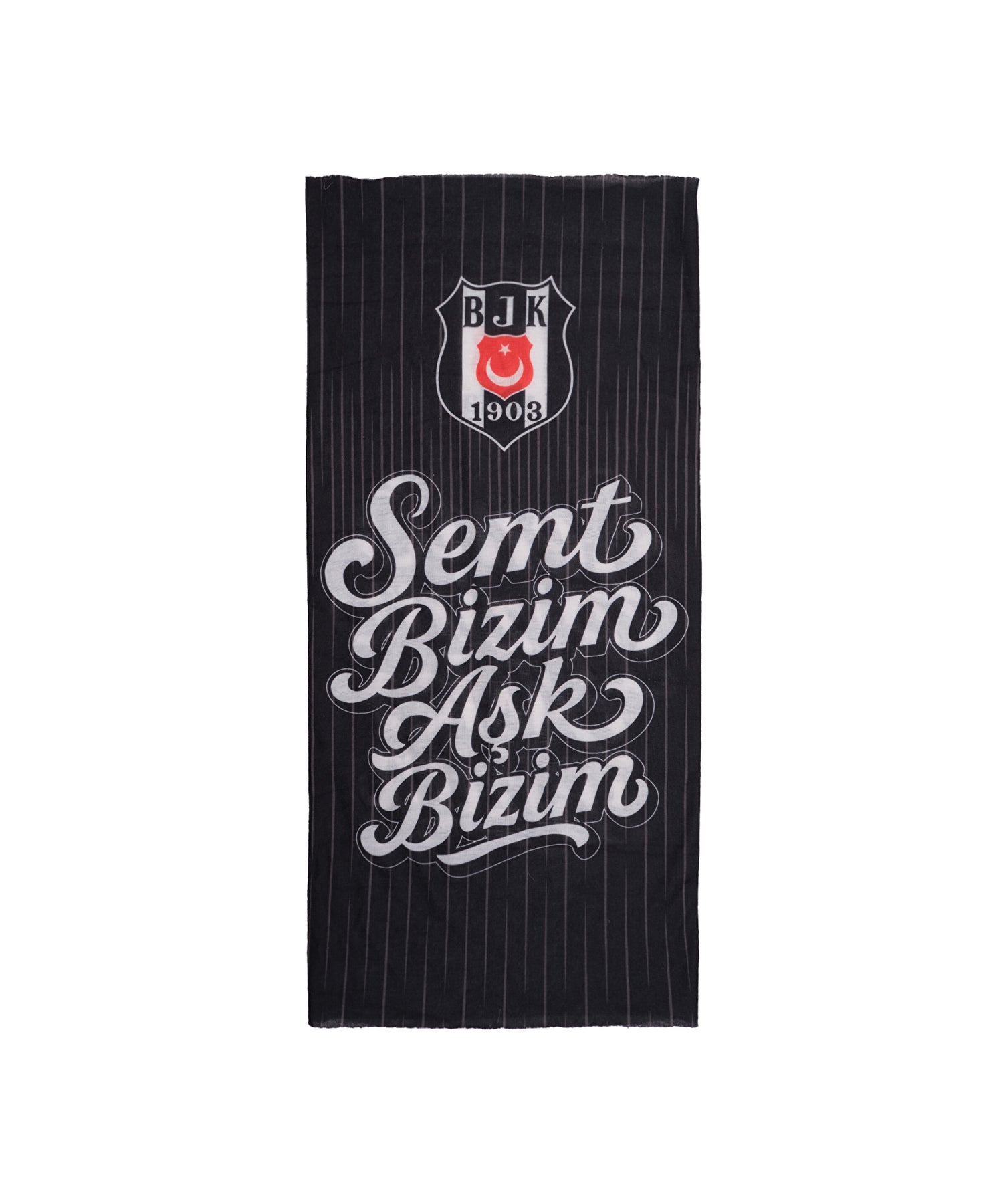 BEŞİKTAŞ UNISEX BANDANA 07 26Y