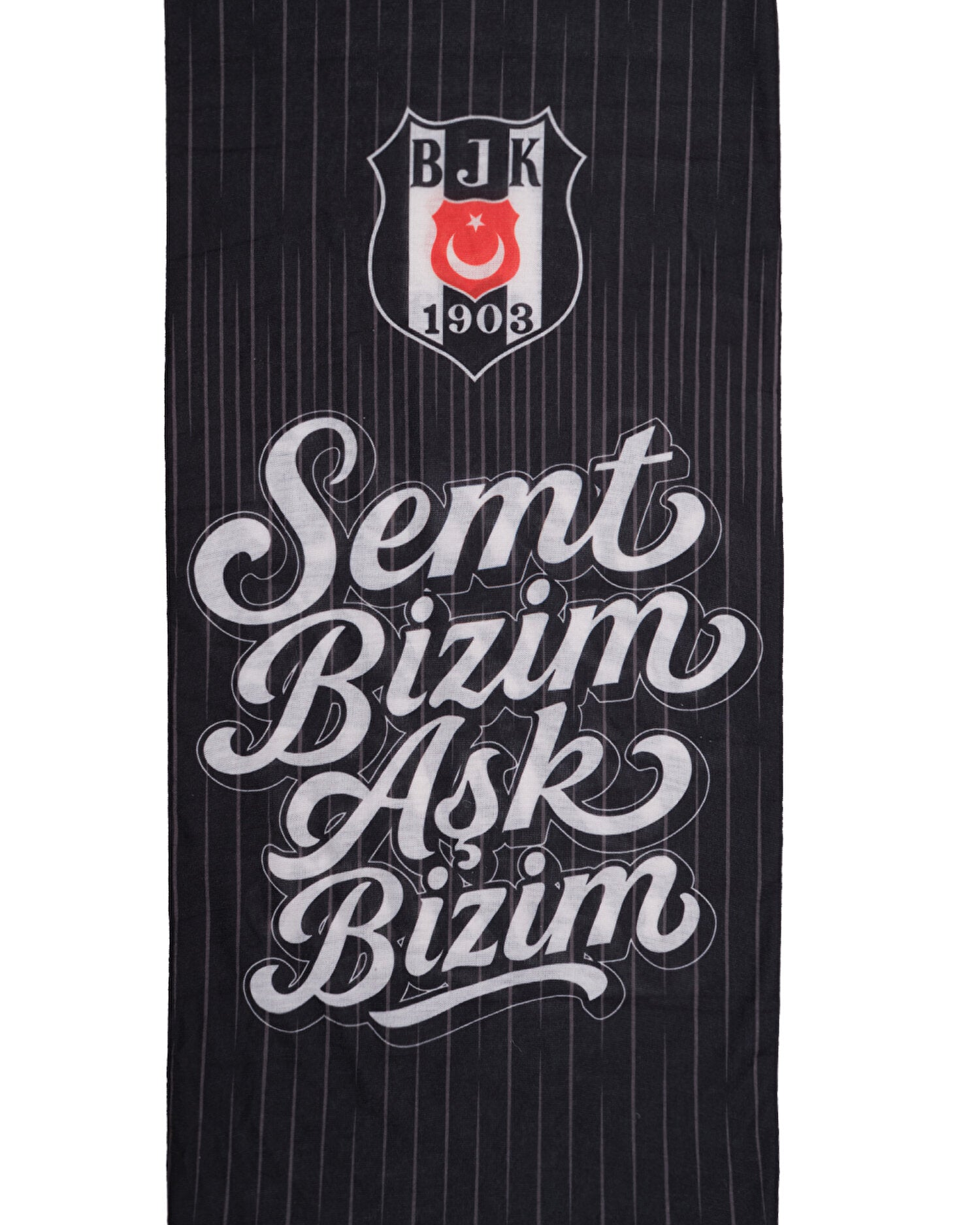 BEŞİKTAŞ UNISEX BANDANA 07 26Y