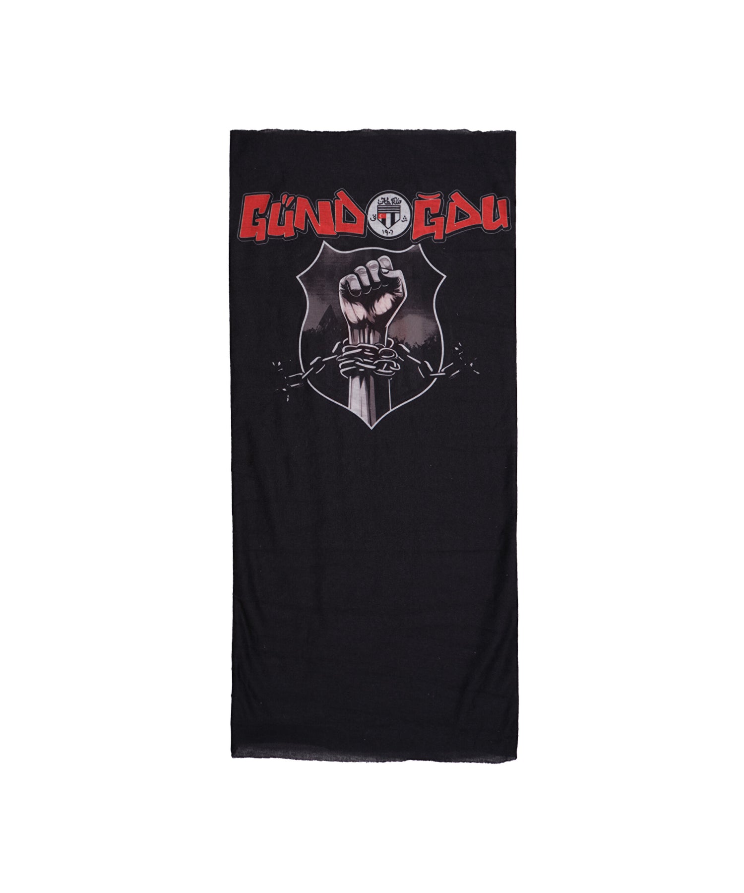 BEŞİKTAŞ UNISEX BANDANA 17 26Y