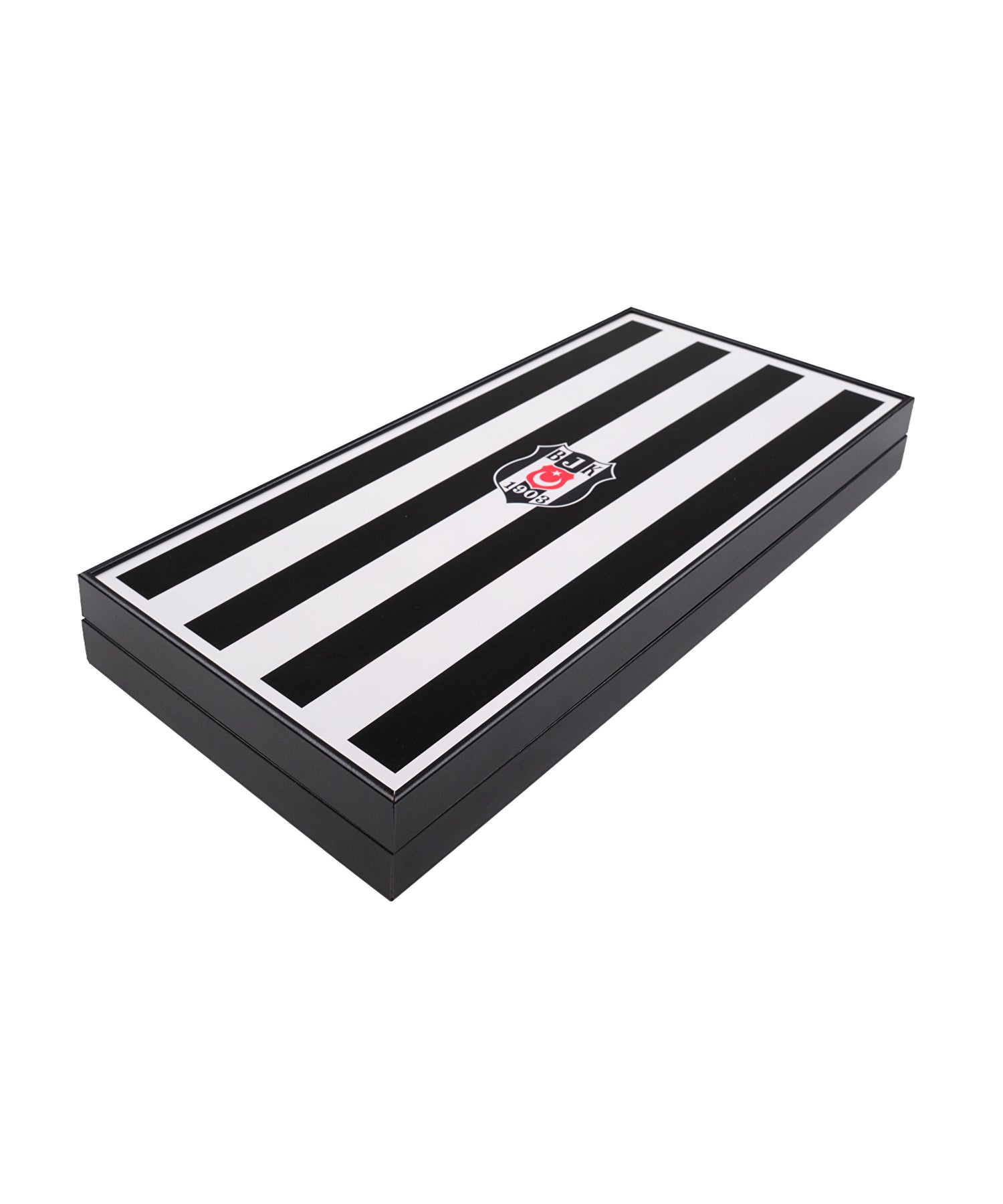 Beşiktaş Large Backgammon Set 26Y