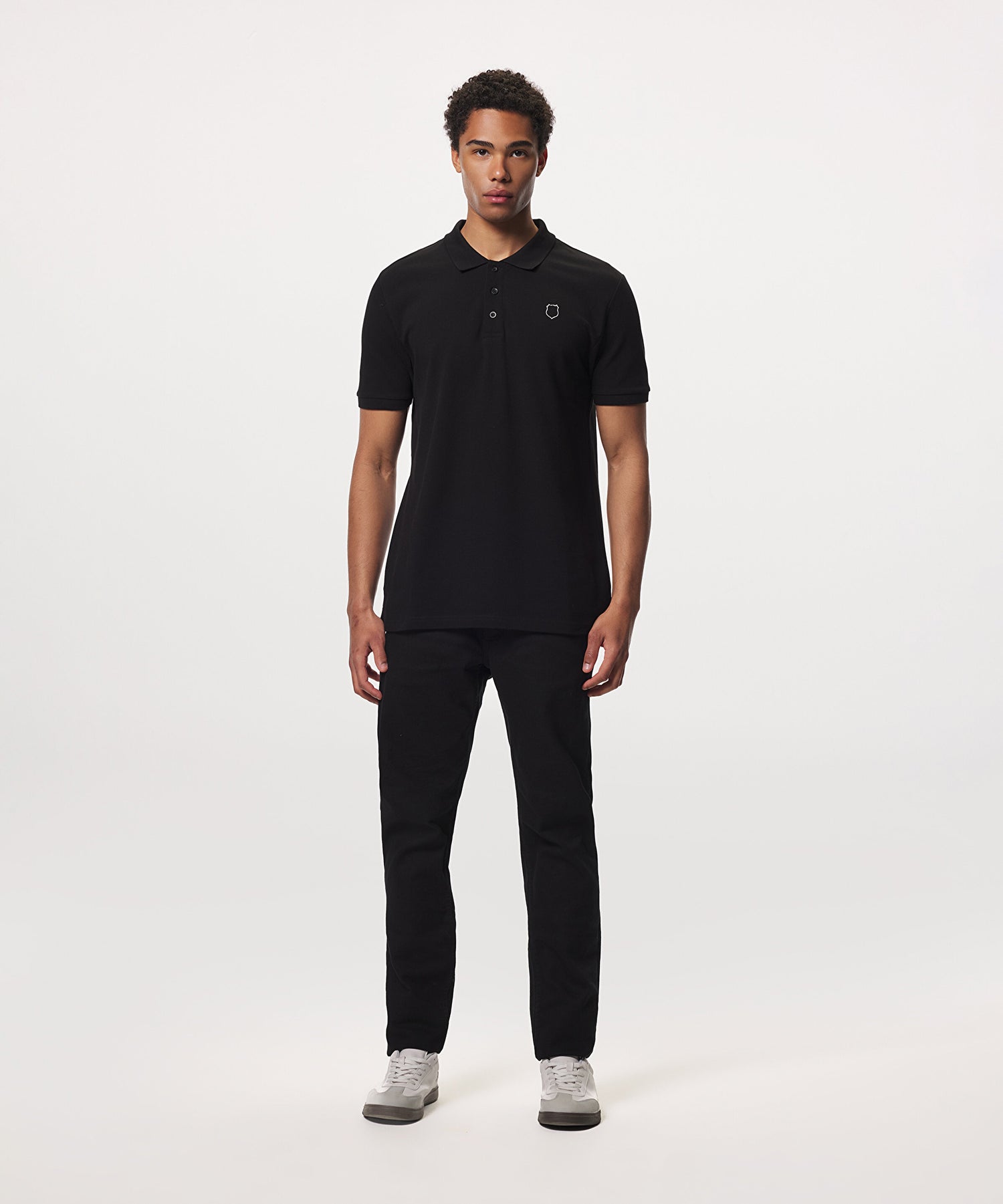 BEŞİKTAŞ ERKEK POLO T-SHIRT 7626168