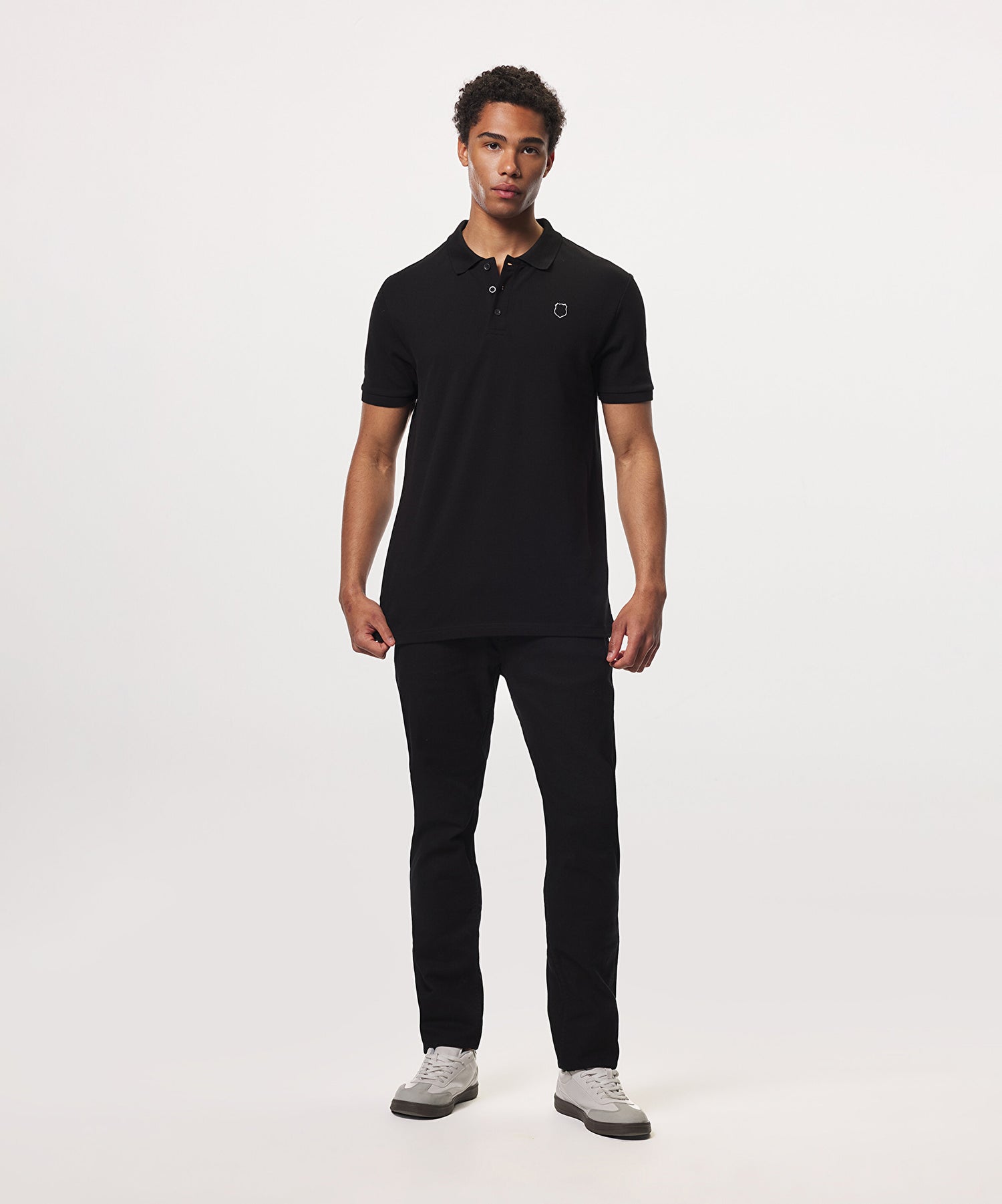 BEŞİKTAŞ ERKEK POLO T-SHIRT 7626168