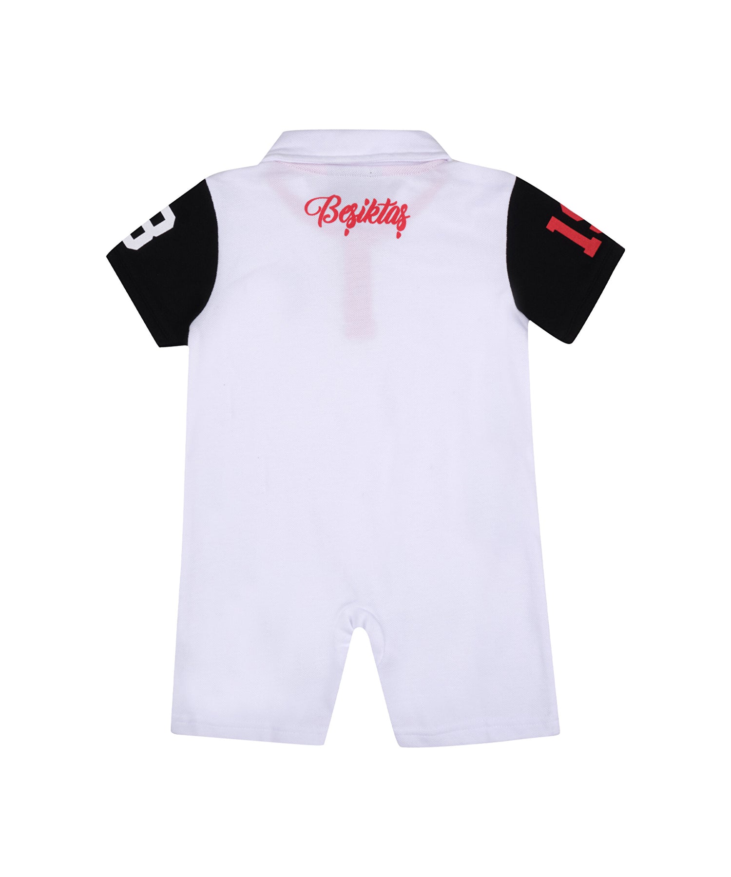 Beşiktaş Baby Sleepsuit 4626700