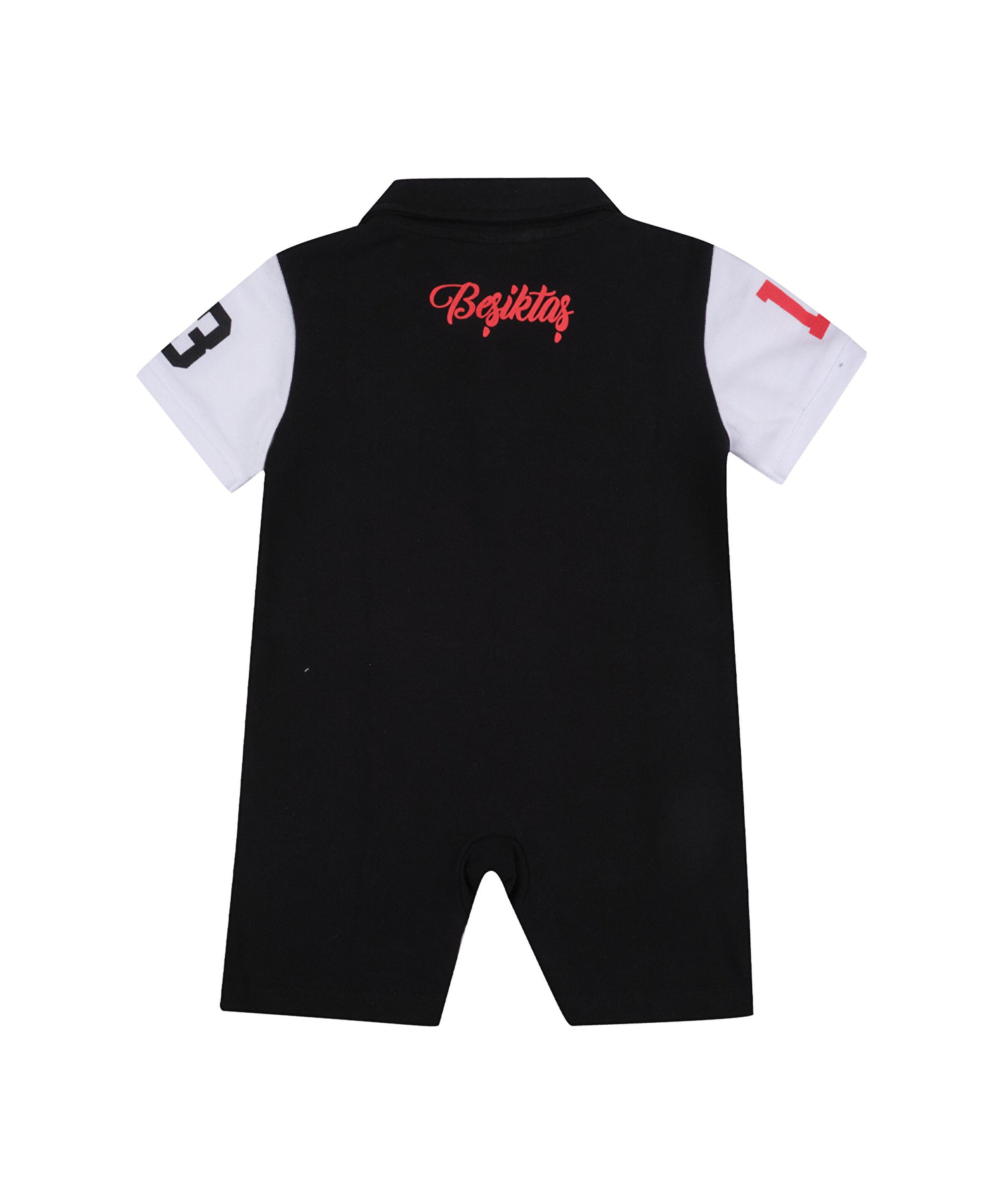 Beşiktaş Baby Sleepsuit 4626700