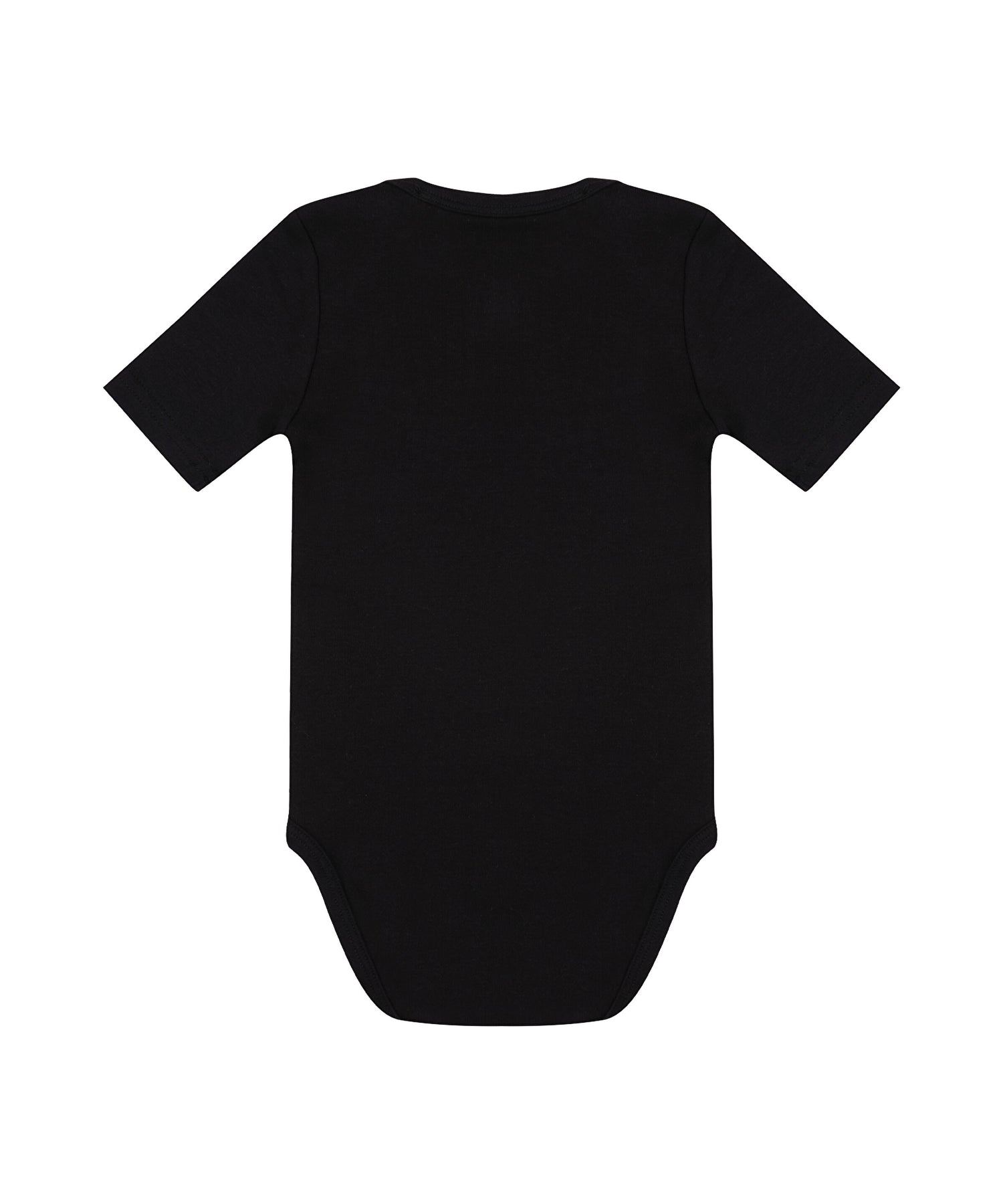 Beşiktaş Baby Short-Sleeve Bodysuit 4626102