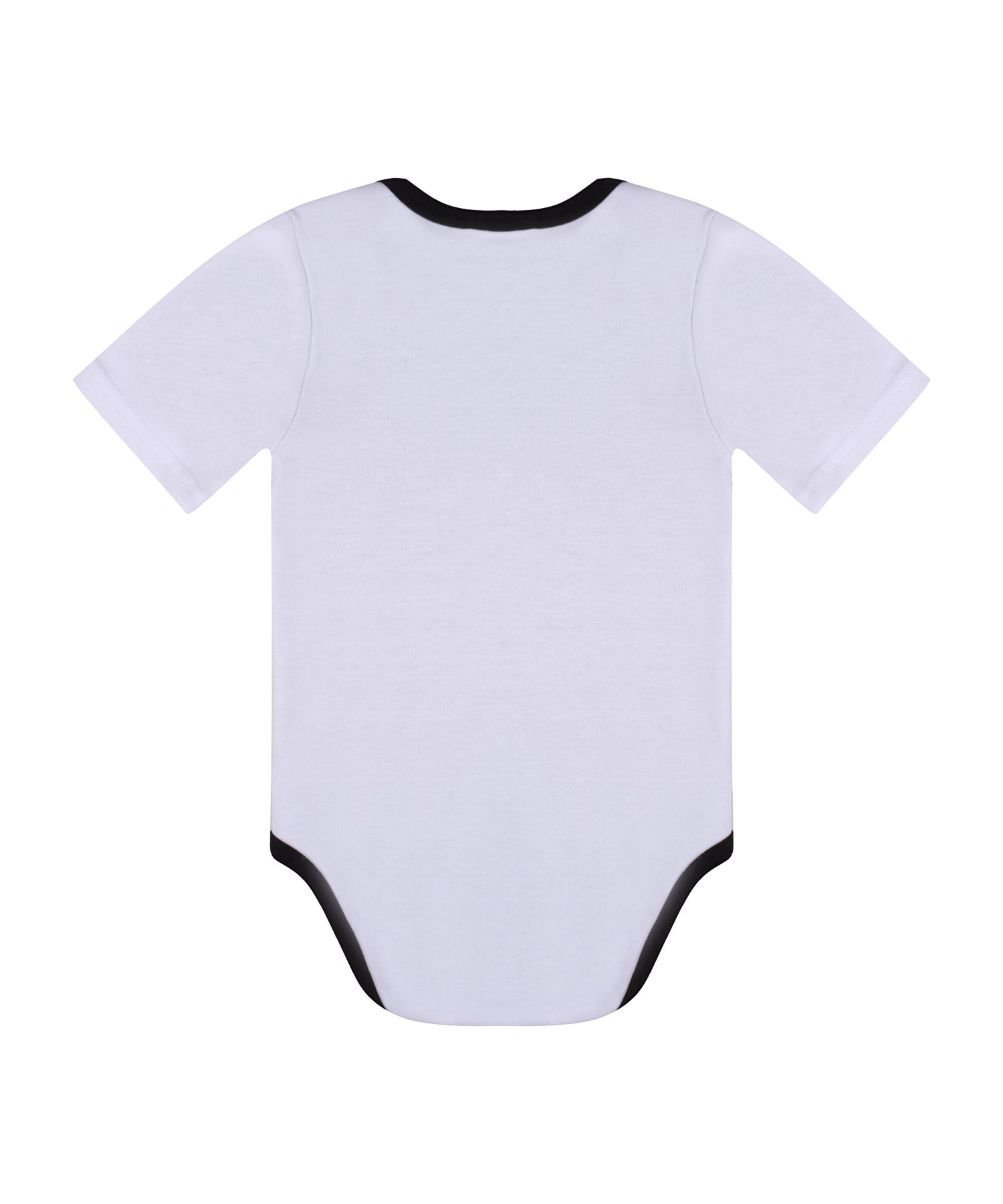 Beşiktaş Baby Short-Sleeve Bodysuit 4626102
