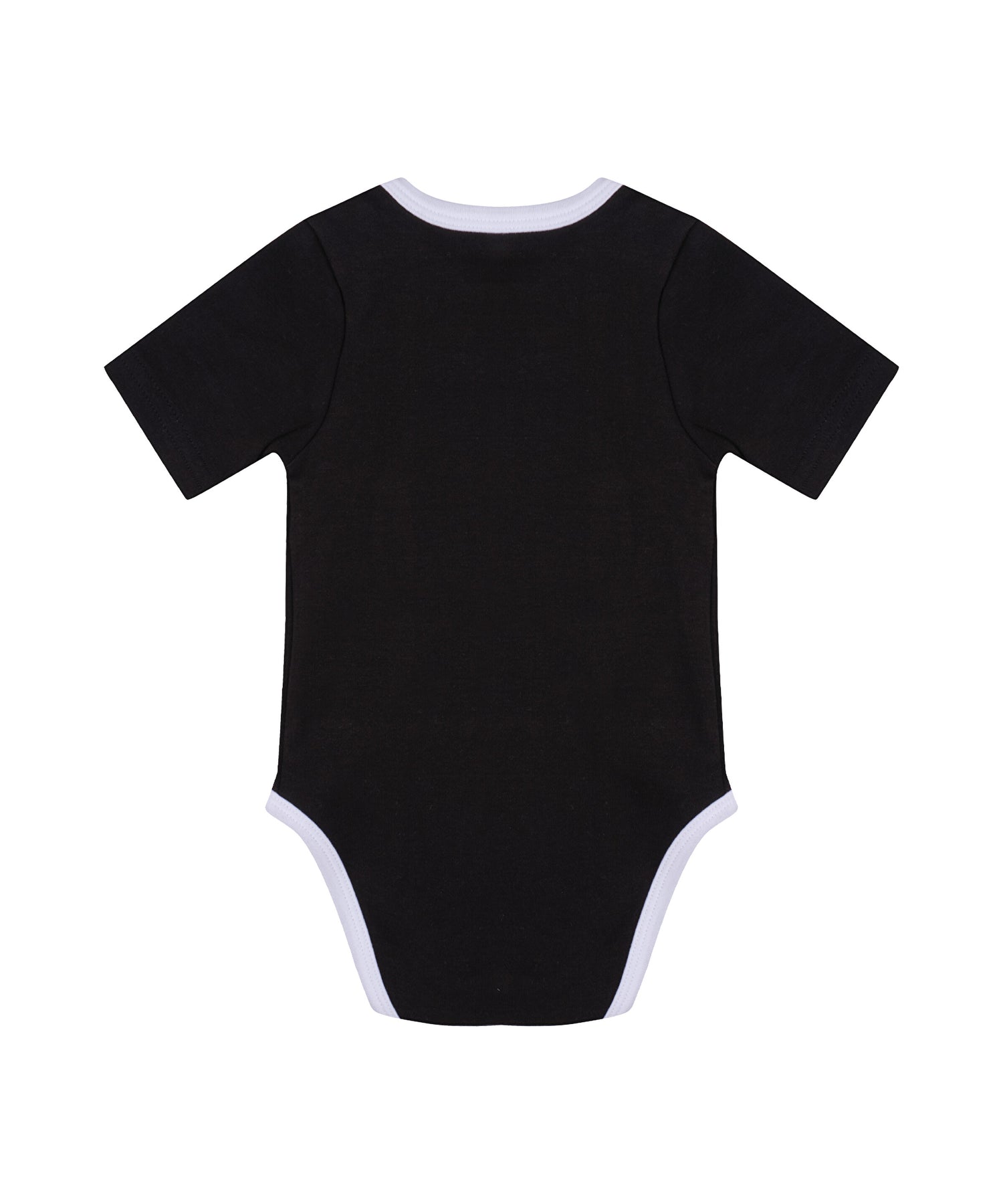 Beşiktaş Baby Short-Sleeve Bodysuit 4626104