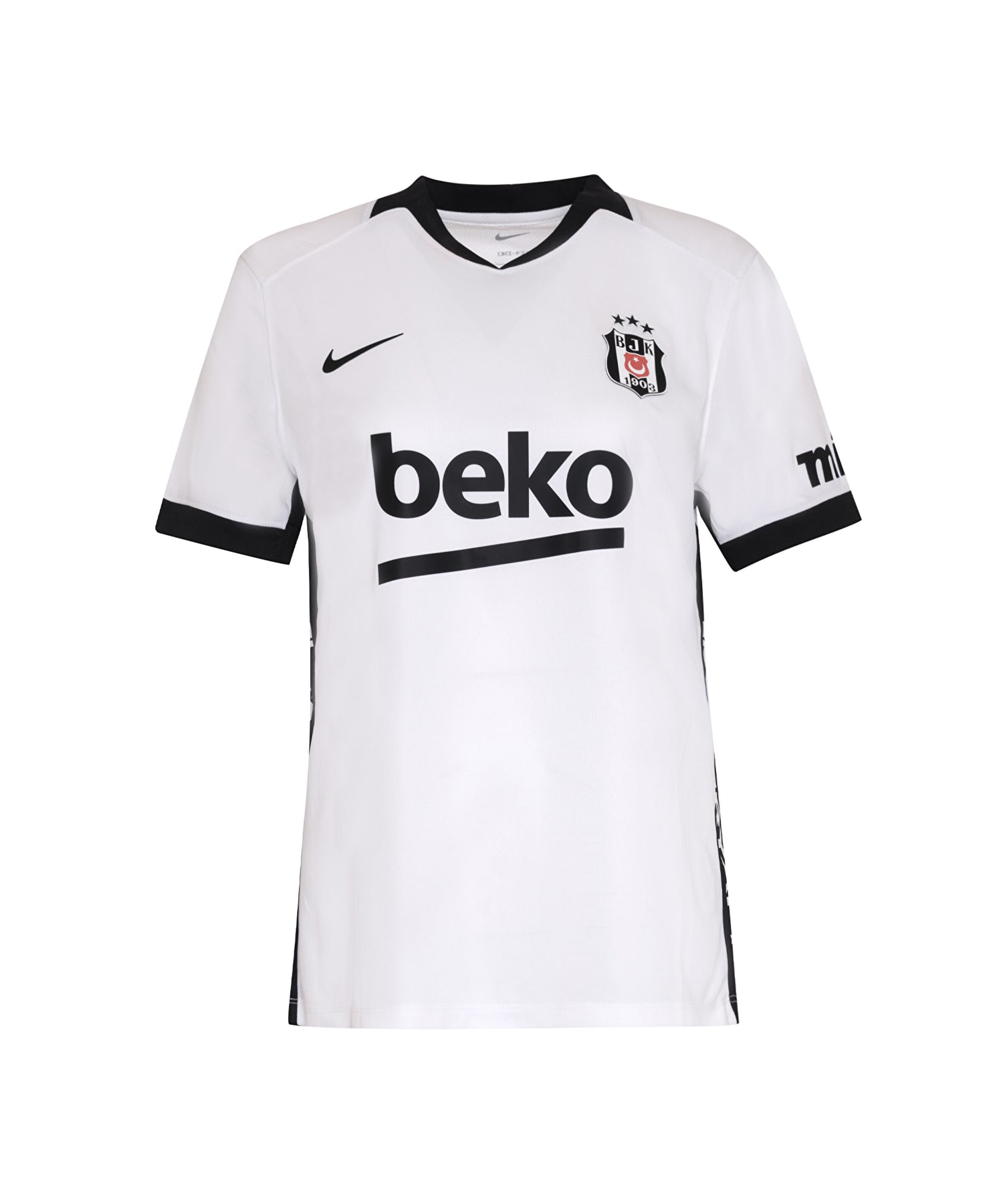 NIKE BEŞİKTAŞ KADIN FORMA 26-27