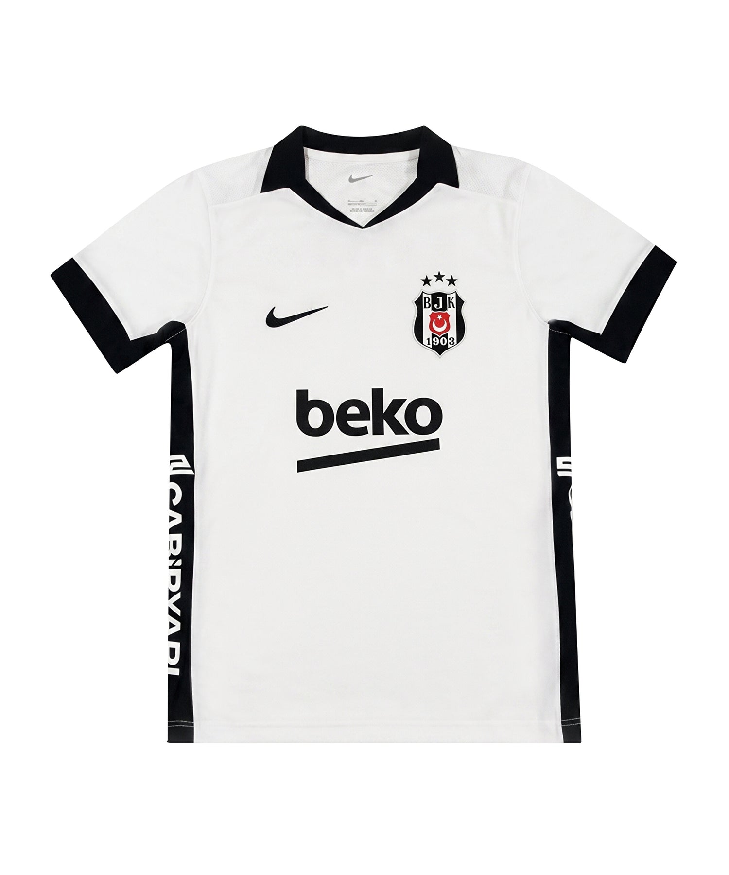 Nike Beşiktaş Junior Jersey 26-27