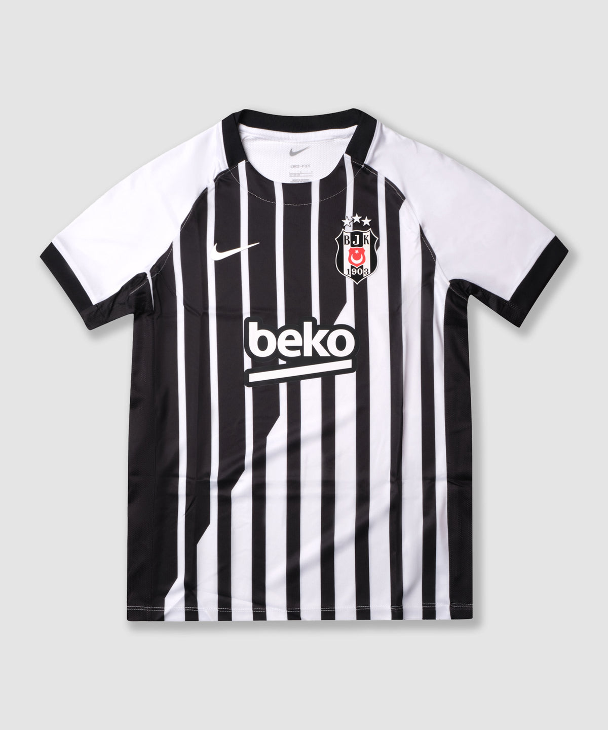 Nike Beşiktaş Junior-Trikot 26-27