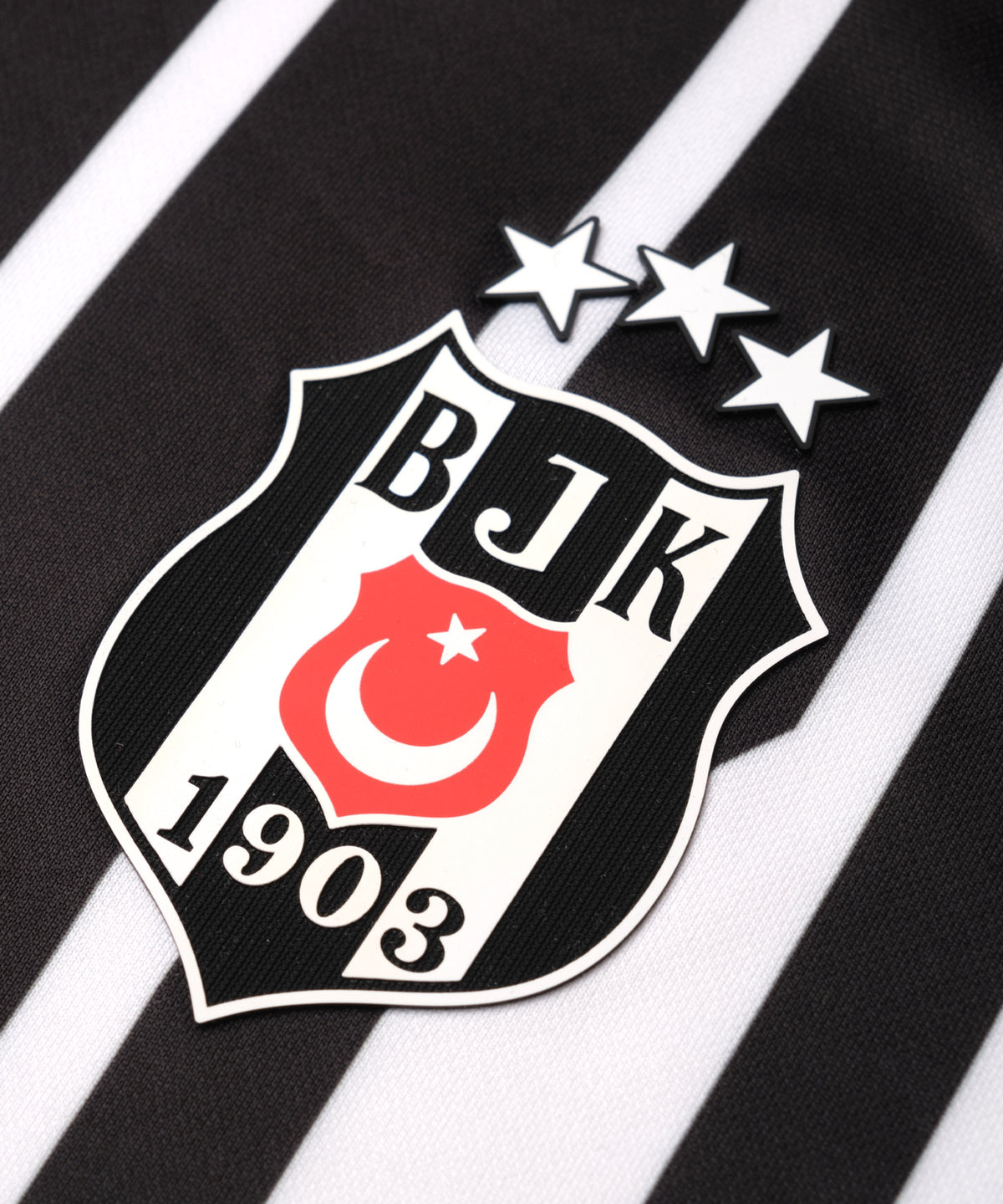Nike Beşiktaş Junior-Trikot 26-27