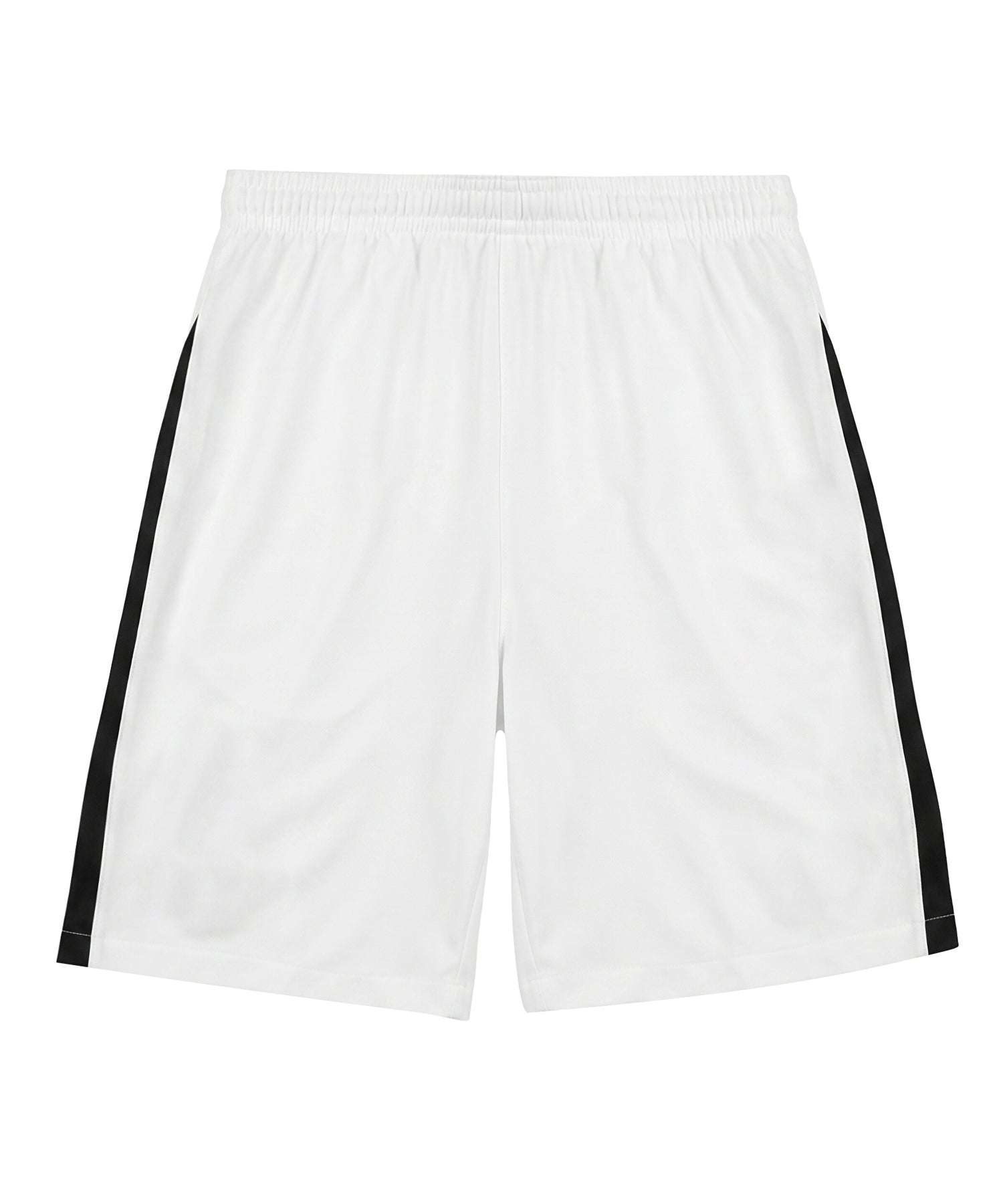 Nike Beşiktaş Junior White Shorts 26-27 (AWAY) IZ6033-100