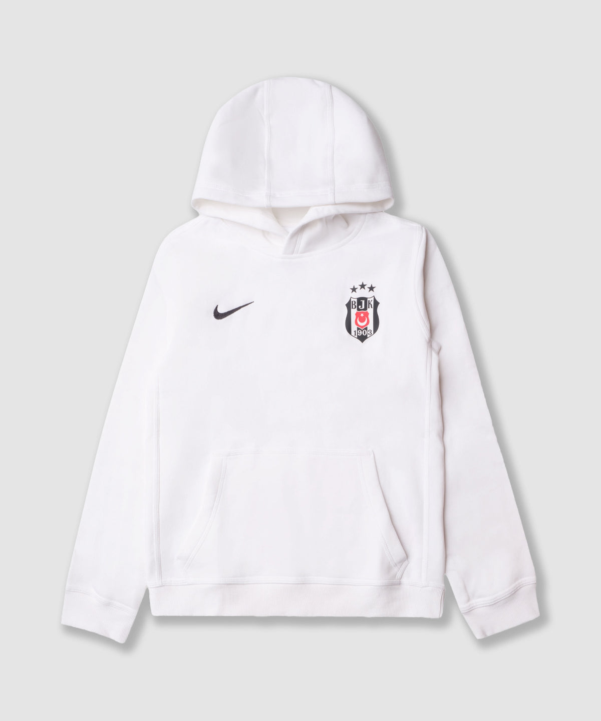 NIKE BEŞİKTAŞ JR WITTE HOODIE 26-27 IB1226-100