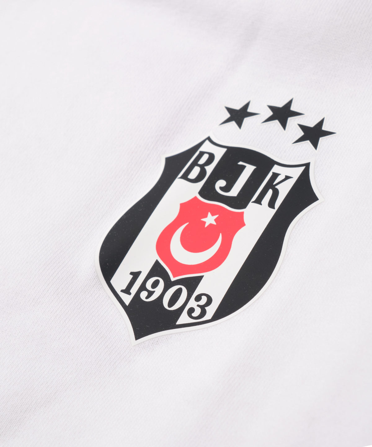 NIKE BEŞİKTAŞ JR WITTE HOODIE 26-27 IB1226-100
