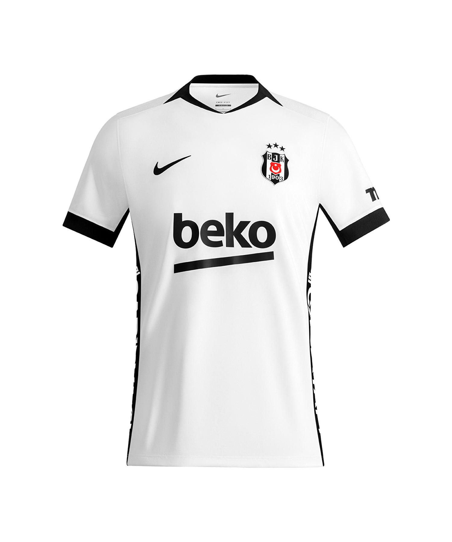 NIKE BEŞİKTAŞ FORMA 26-27