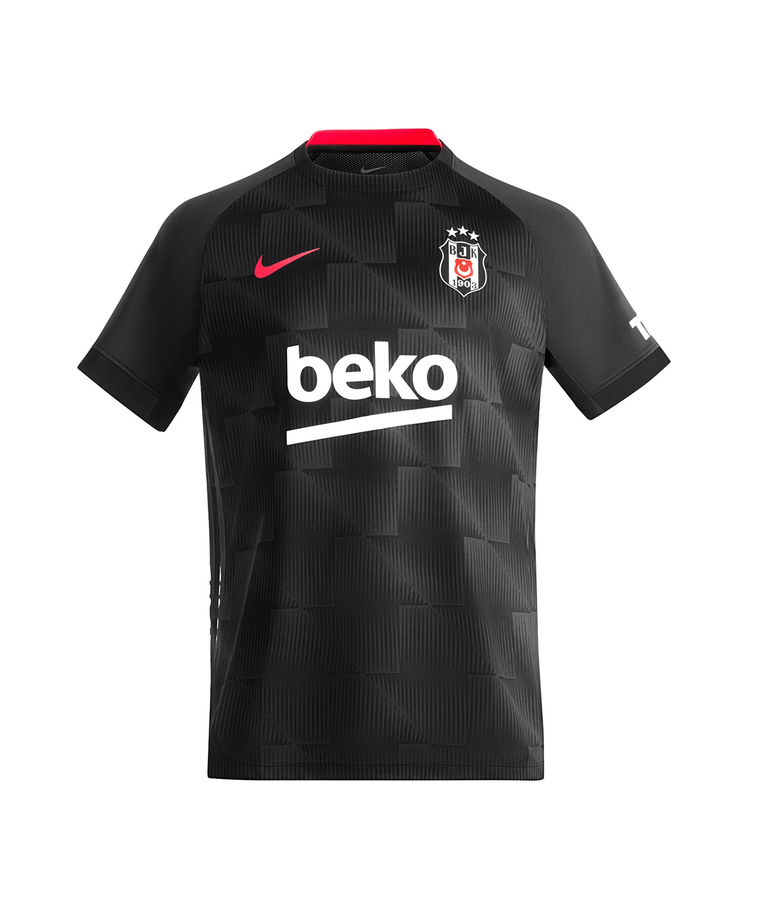 NIKE BEŞİKTAŞ FORMA 26-27