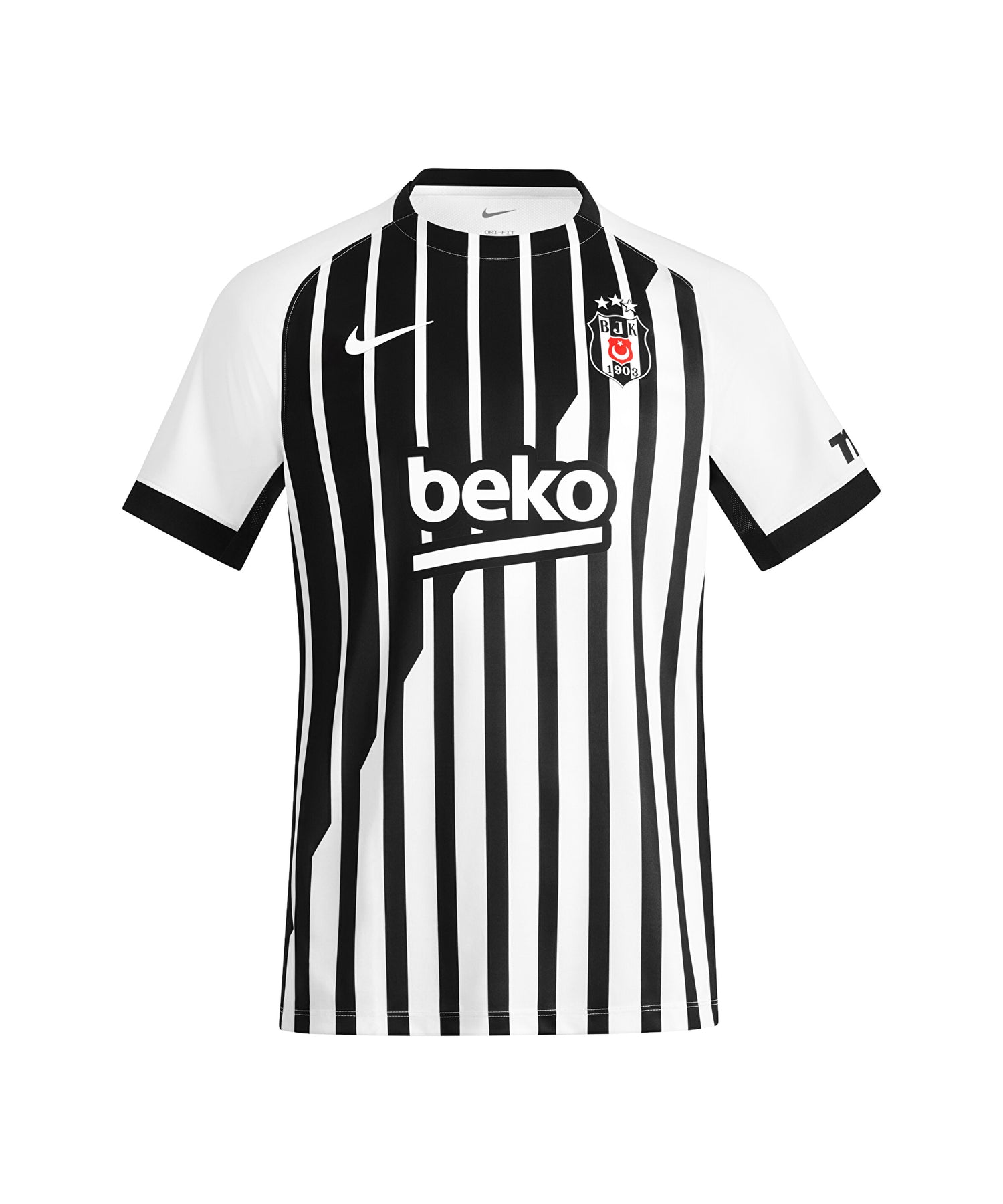 NIKE BEŞİKTAŞ FORMA 26-27