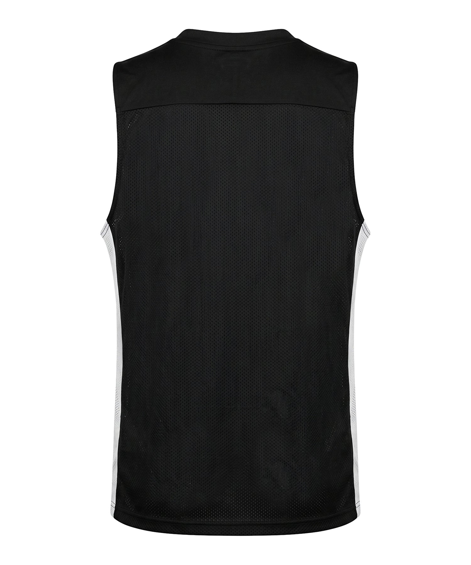 Nike Beşiktaş Ärmelloses Trainings-T-Shirt in Schwarz 26-27 FZ9747-010