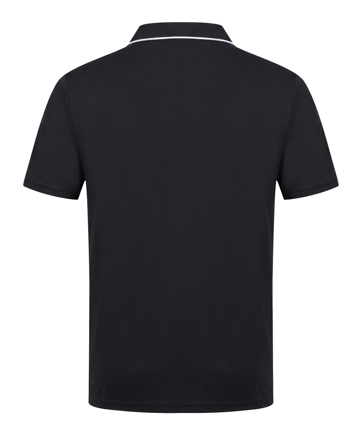 NIKE BEŞİKTAŞ ZWART POLOSHIRT 26-27 HM7136-010
