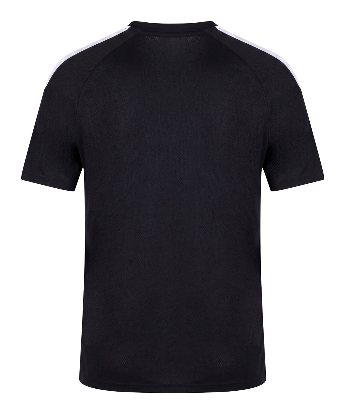 NIKE BEŞİKTAŞ ZWART TRAININGSSHIRT 26-27 HV8339-010