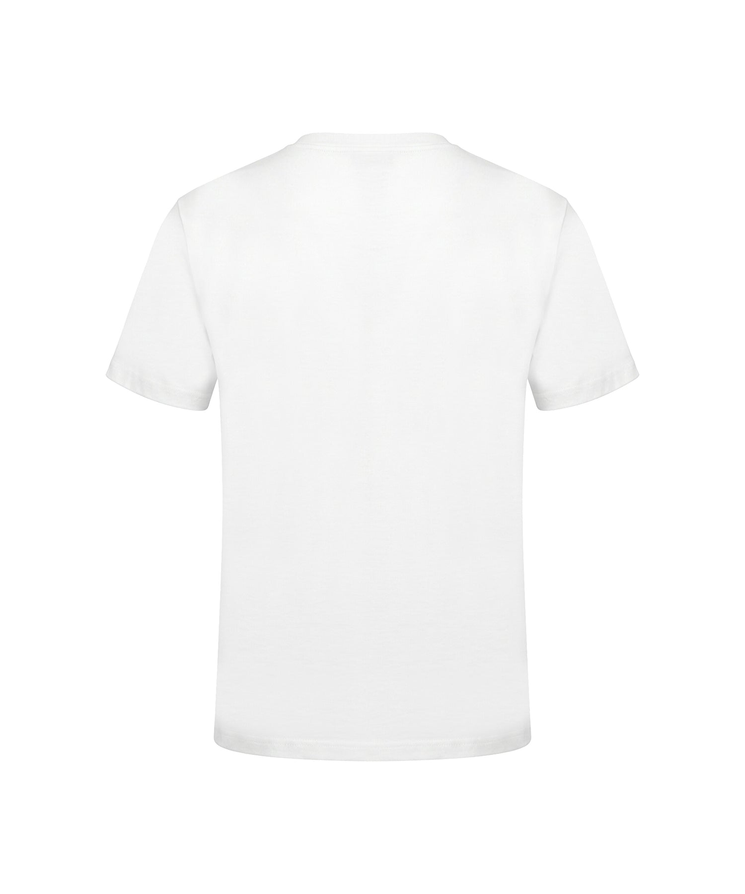 Nike Beşiktaş T-Shirt in Weiß 26-27 CW6952-100