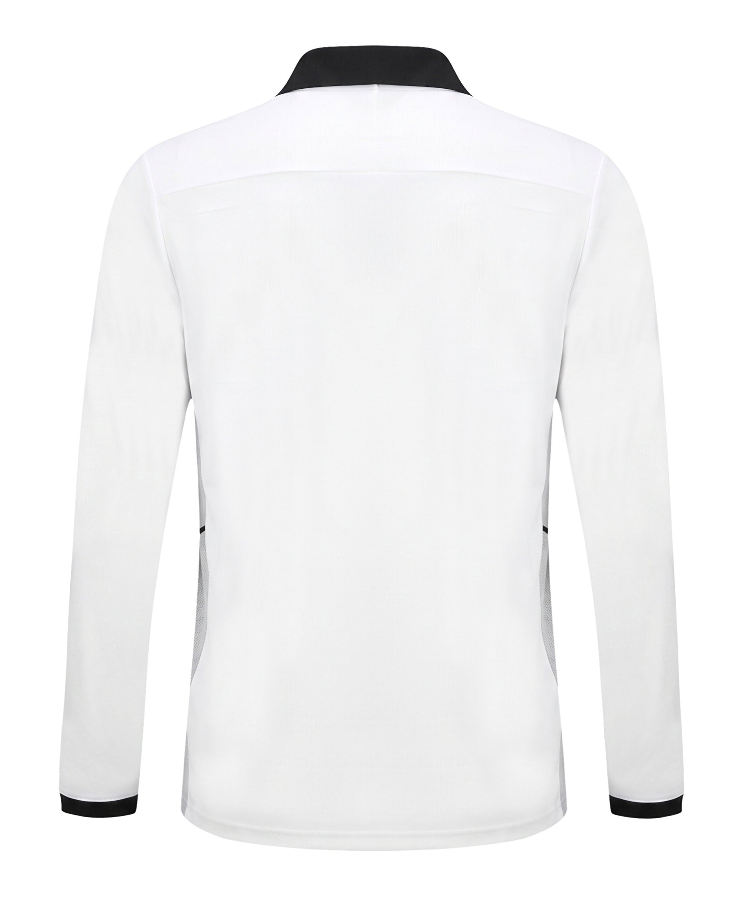 Nike Beşiktaş Trainings-Sweatshirt mit Reißverschluss in Weiß 26-27 FZ9824-100