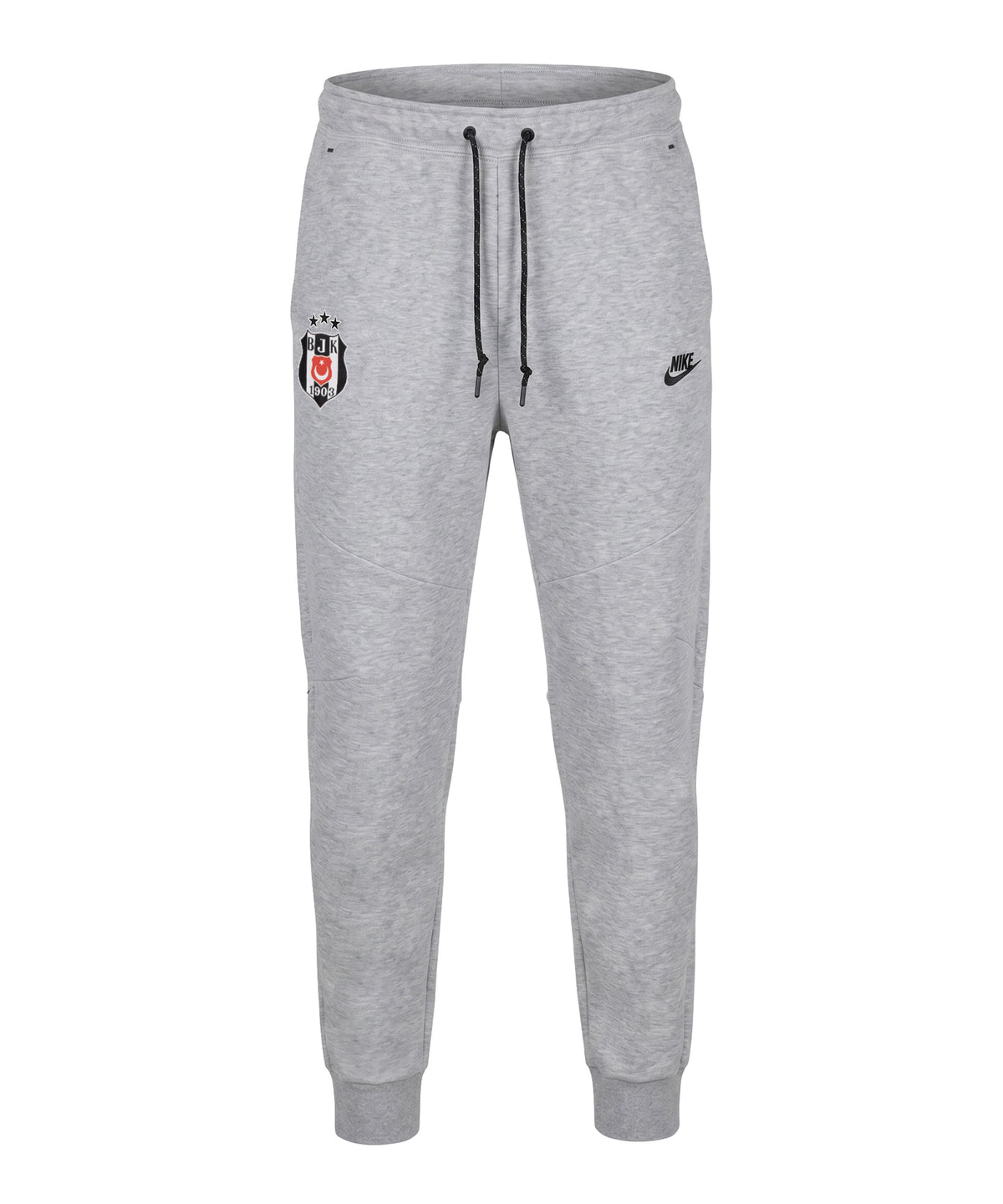 NIKE BEŞİKTAŞ GRIJZE JOGGINGBROEK 26-27 HV0959-063