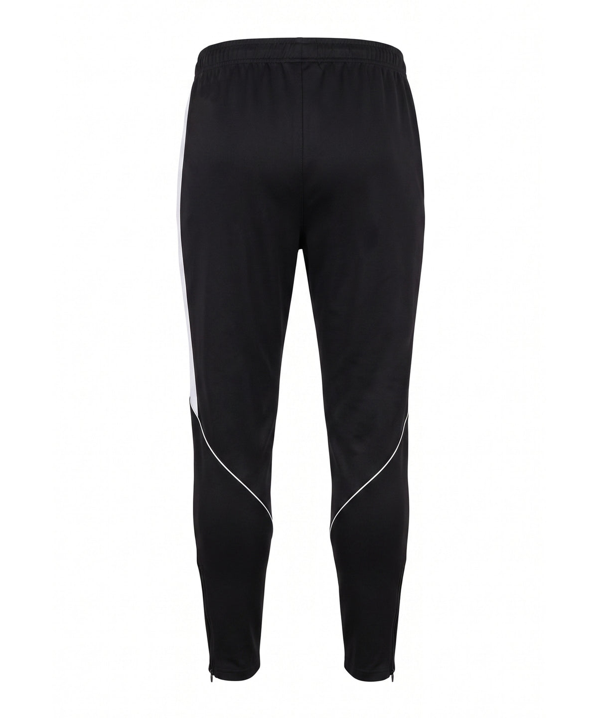 NIKE BEŞİKTAŞ ZWARTE TRAININGSBROEK 26-27 HV8386-010