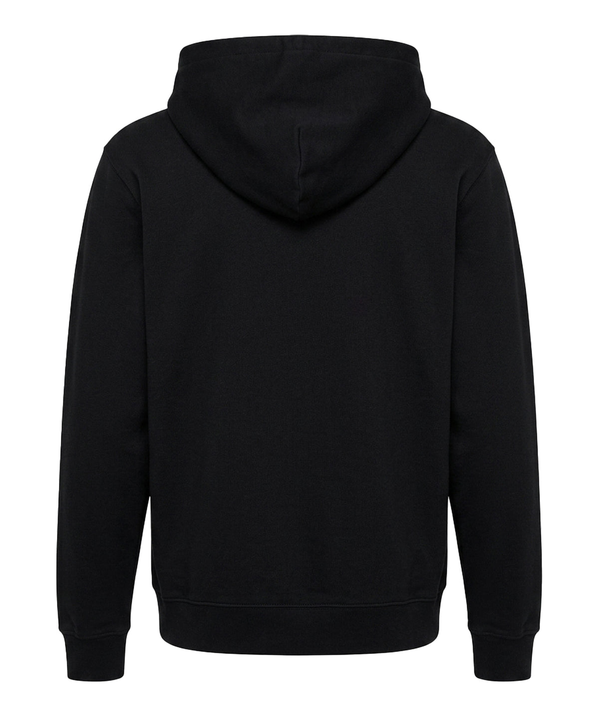 NIKE BEŞİKTAŞ ZWARTE HOODIE 26-27 FD7734-010