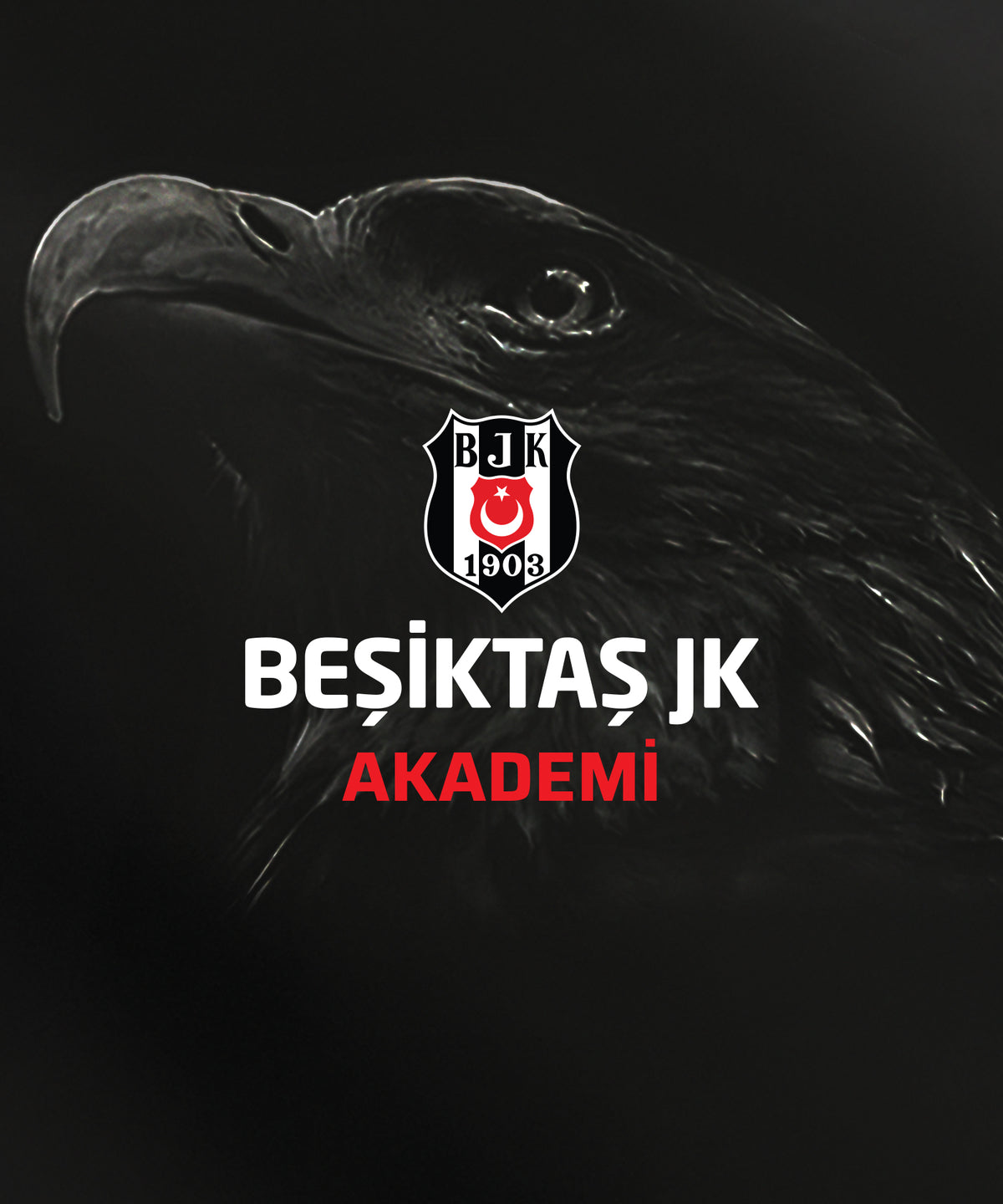 Beşiktaş JK Voetbalacademie 2026 – Deelnamebewijs voor de Europese Selectiedagen