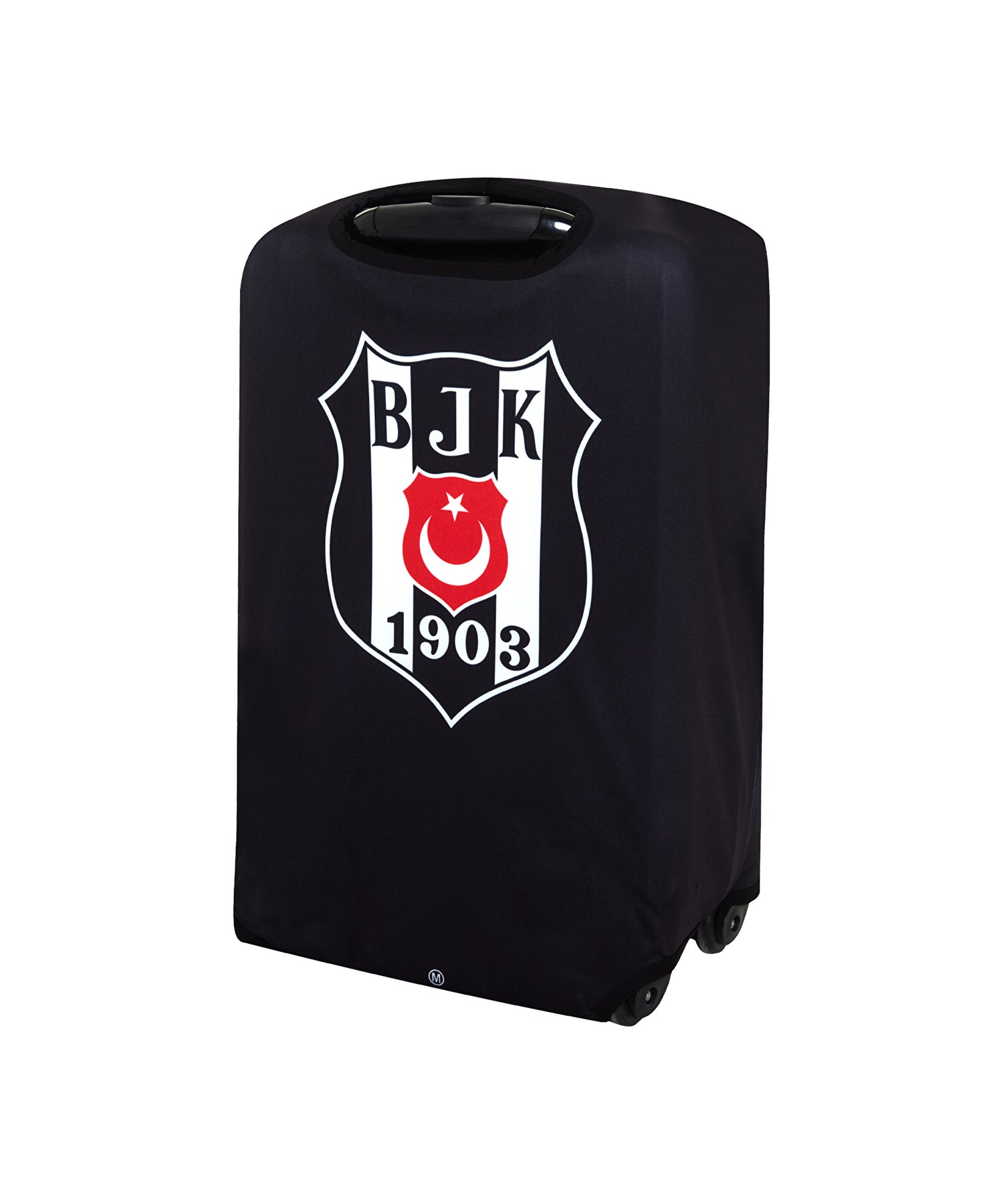 Beşiktaş Logo Suitcase Cover
